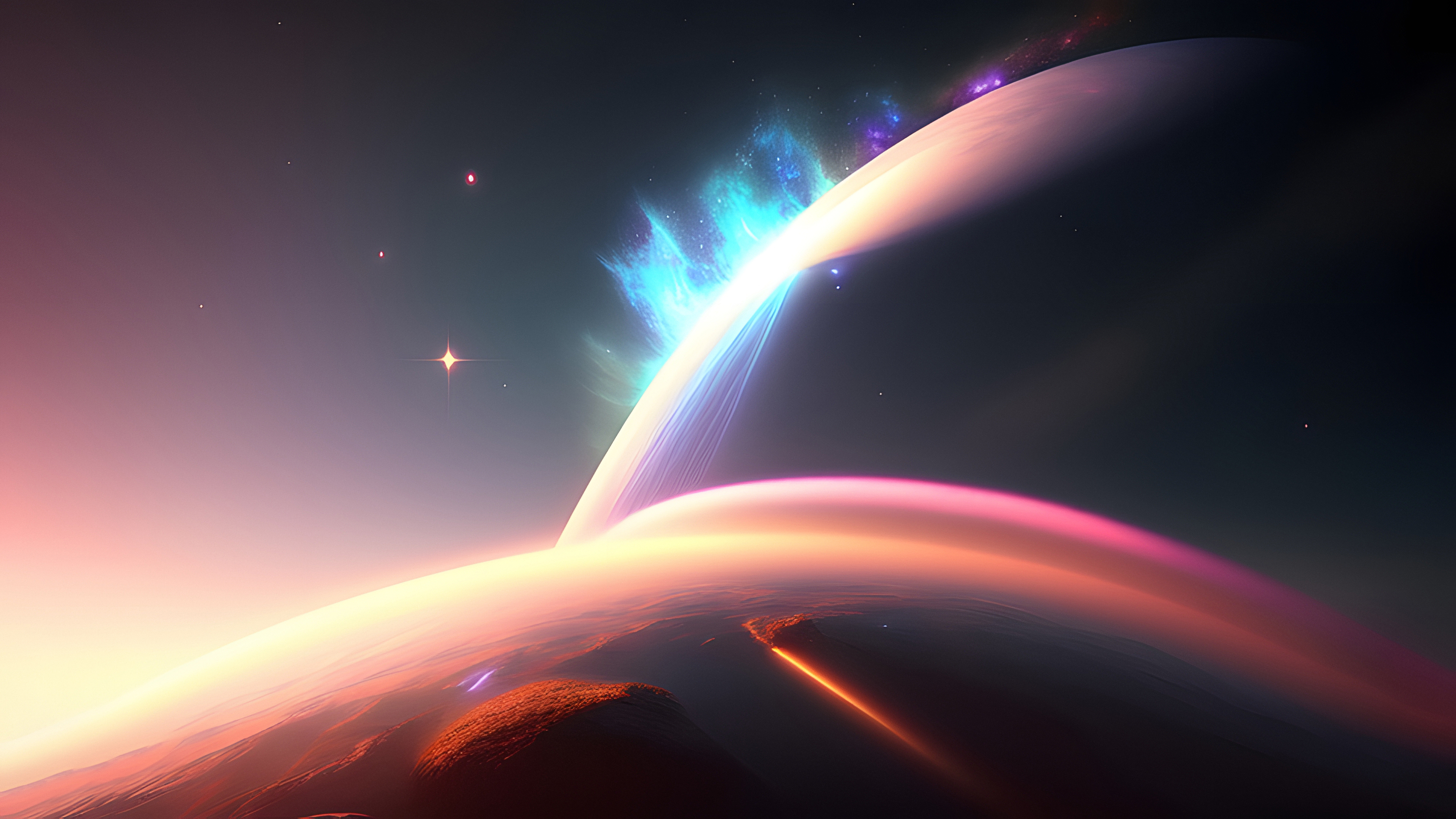 AI 4k Wallpapers - Wallpaper Cave