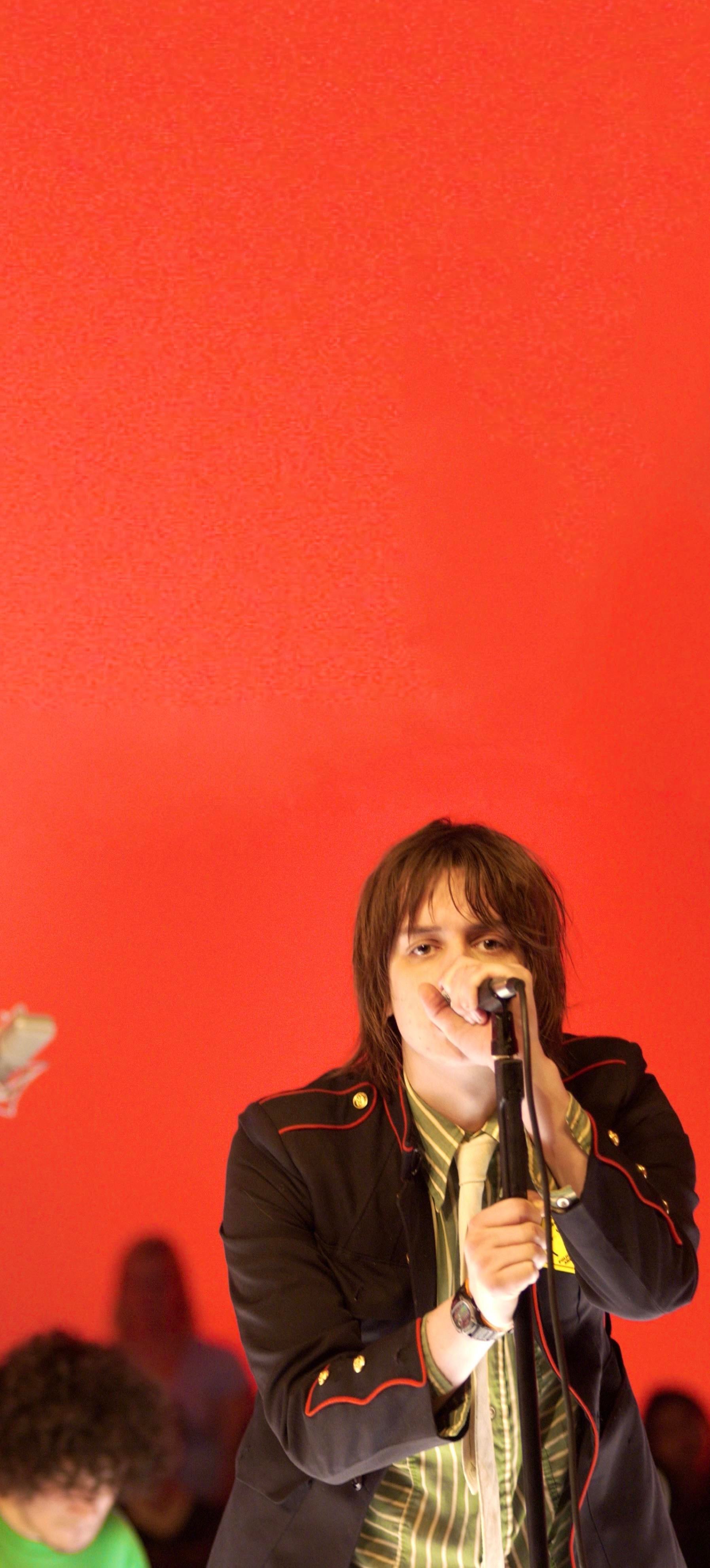 The Strokes iPhone Wallpapers - Wallpaper Cave