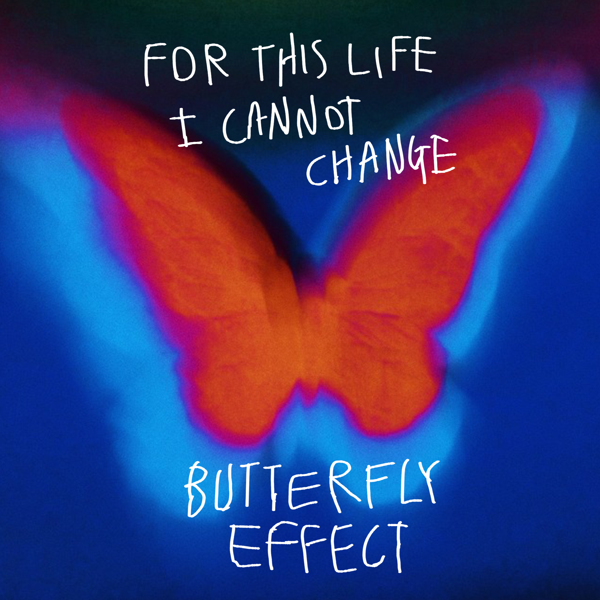 butterfly effect concept ( jakcboy444 on instagram )