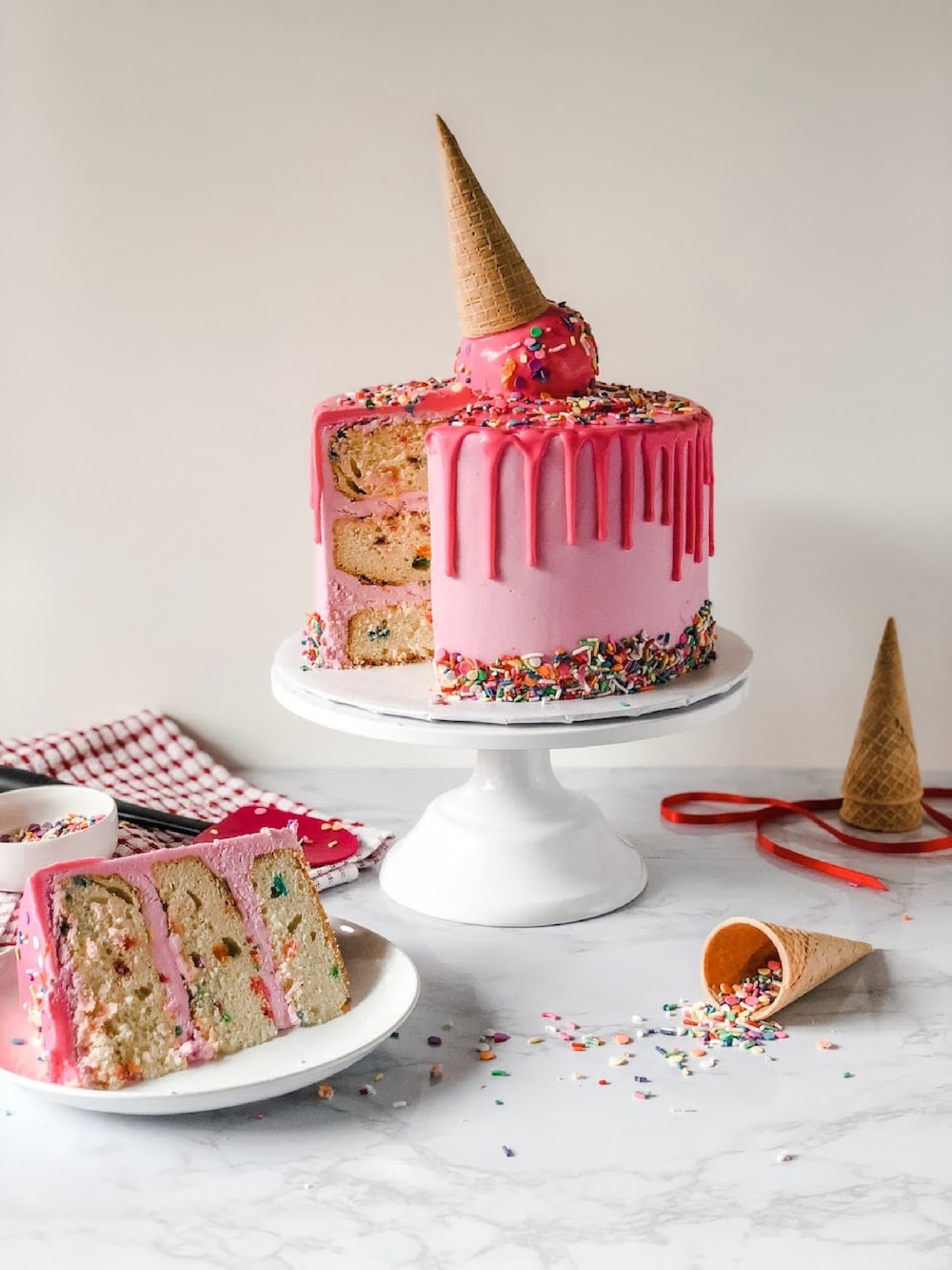 Cake Shop Picture. Download Free Image