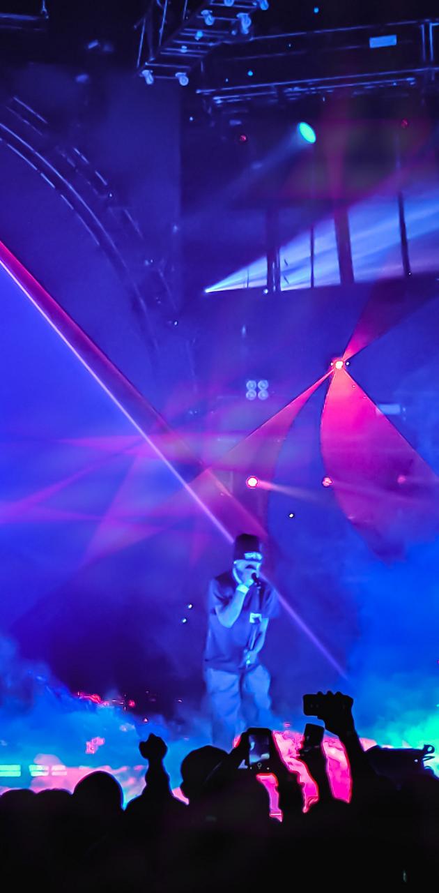 Travis Scott wallpaper