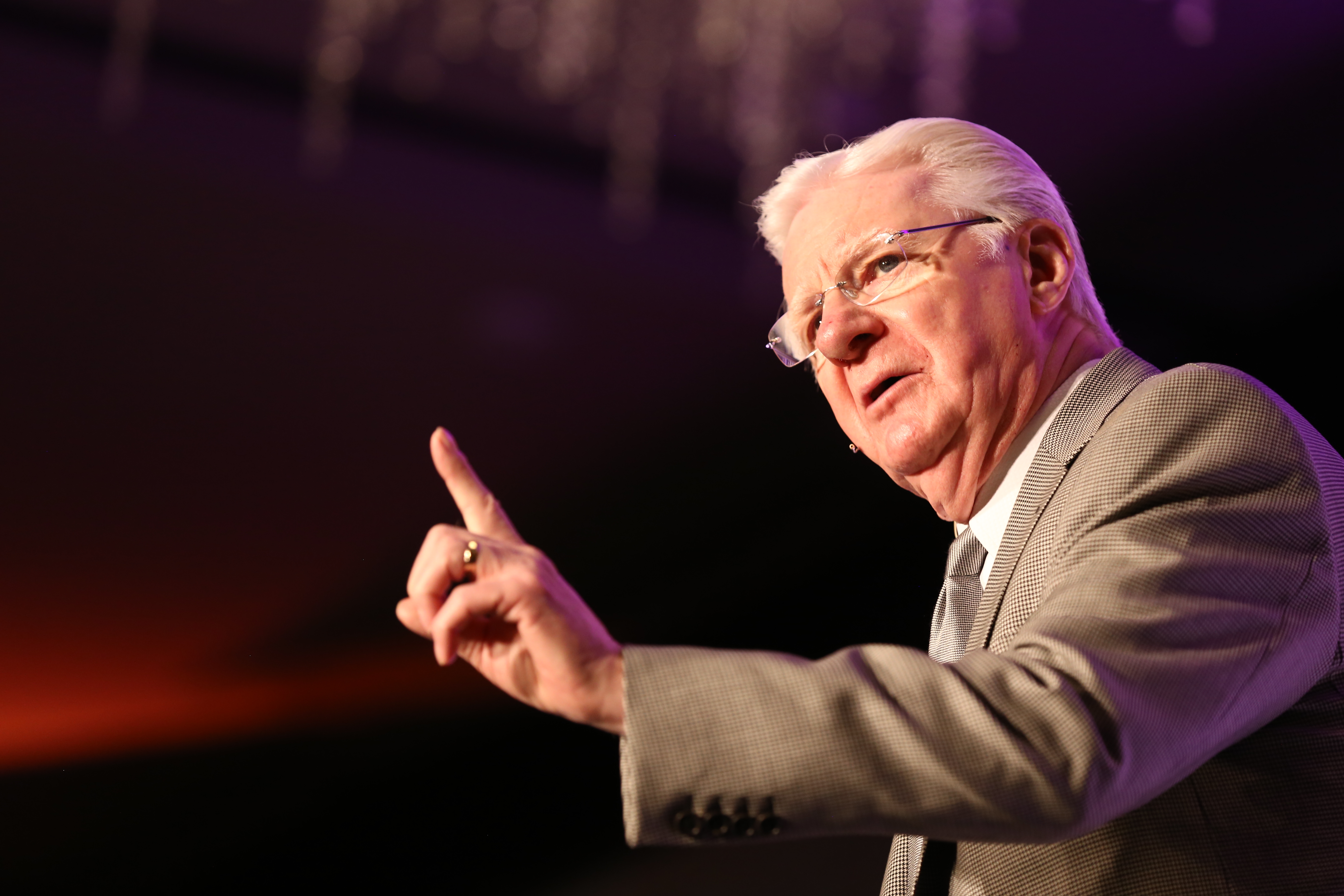 Bob Proctor Fans Marketing & Design Business Marketing, SEO and PPC Design & Management