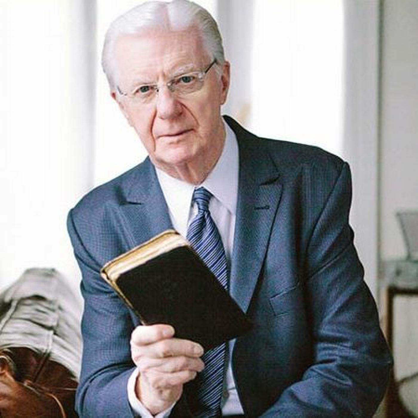 Bob Proctor To Shift Into A New Paradigm For Success