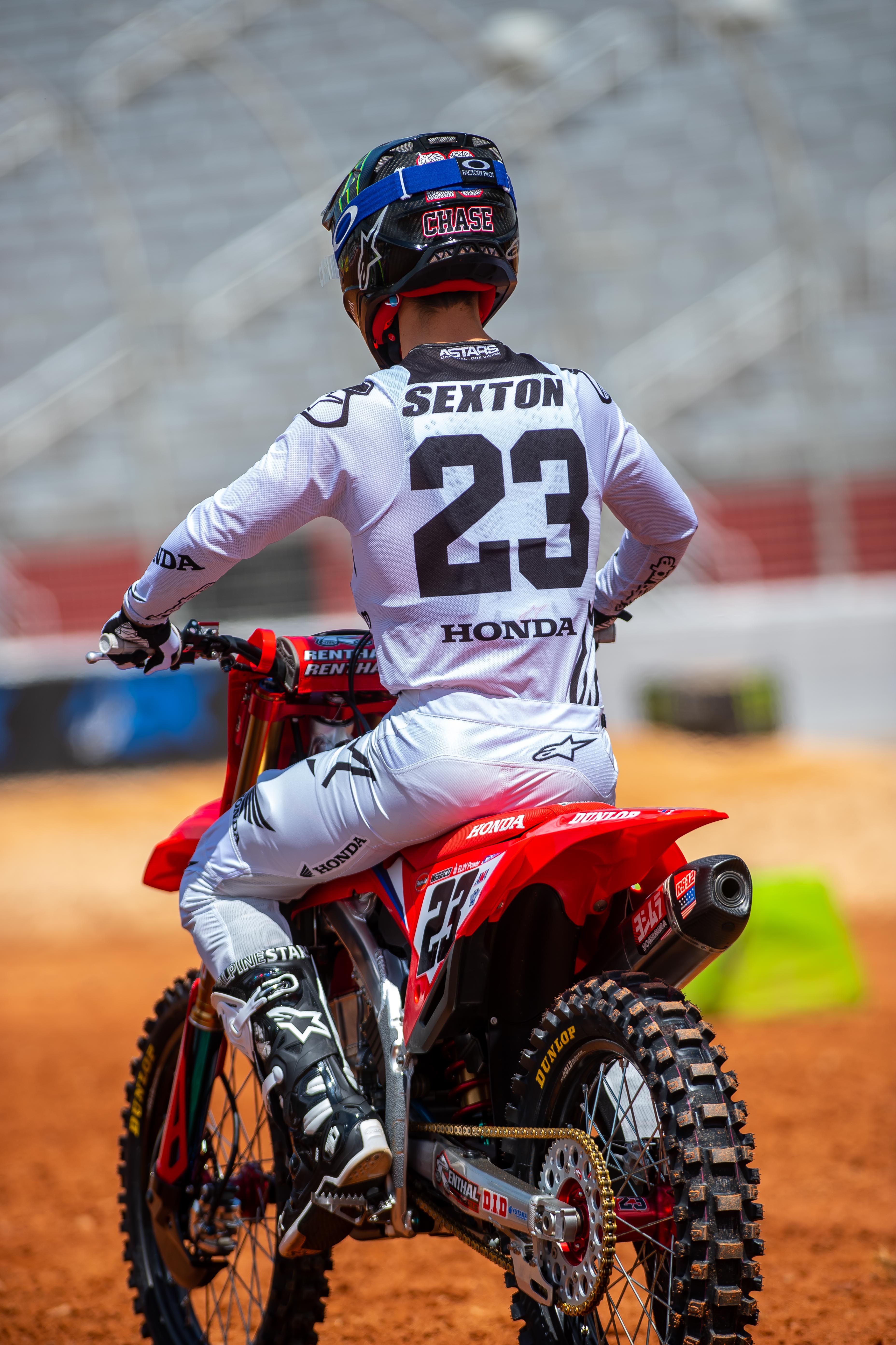 Daytime Program: ATL 3