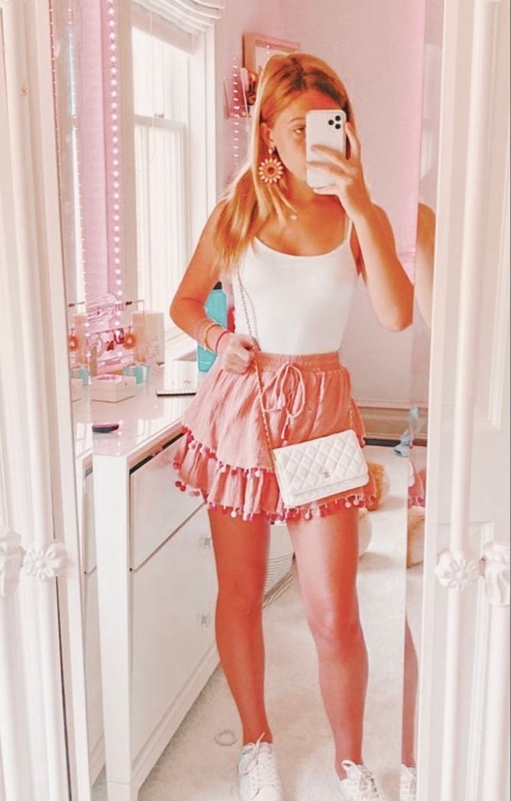 edited by chloe :)). Cute preppy outfits, Preppy summer outfits, Preppy outfits