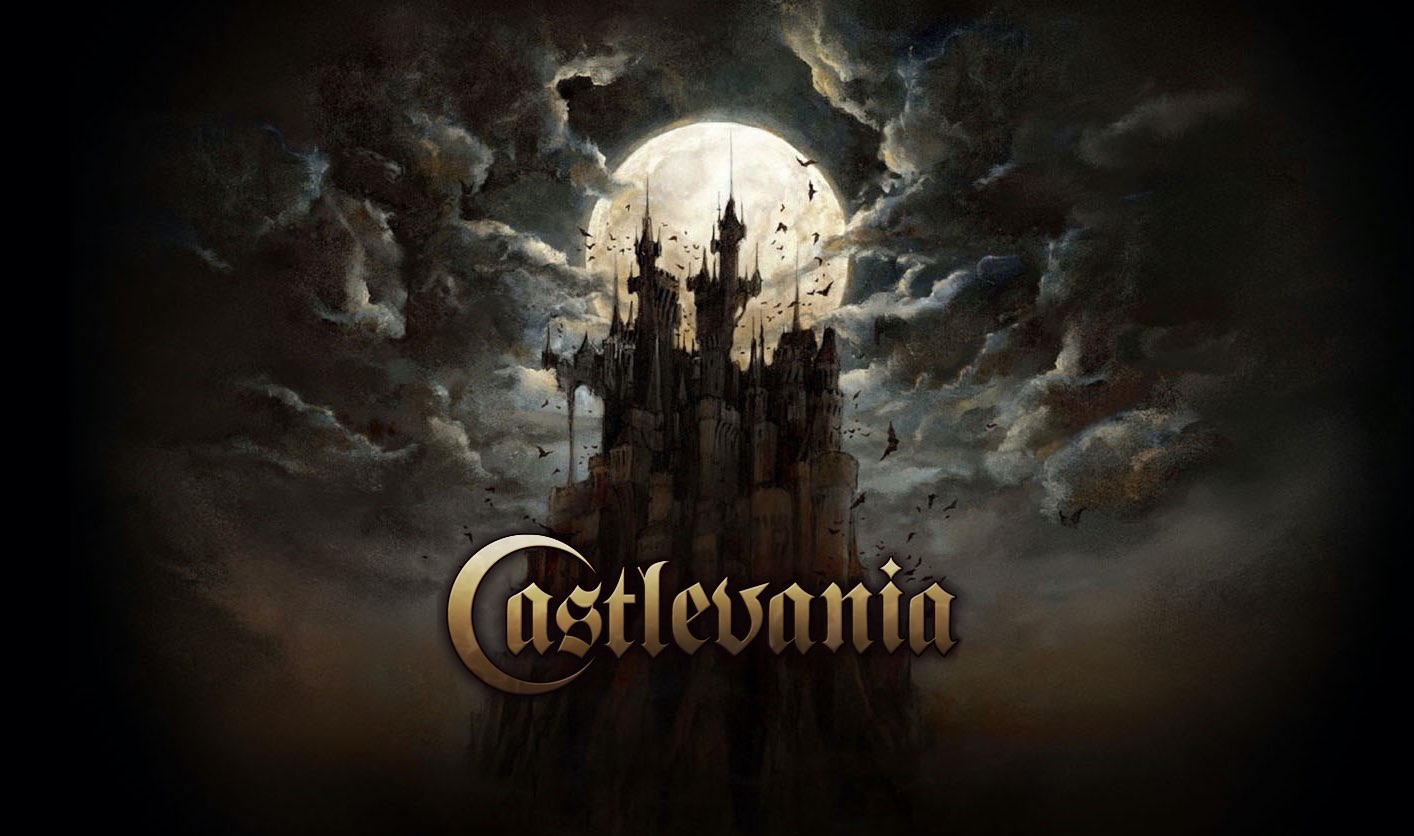 Konami brings its classic game Castlevania: Symphony of the Night to iOS