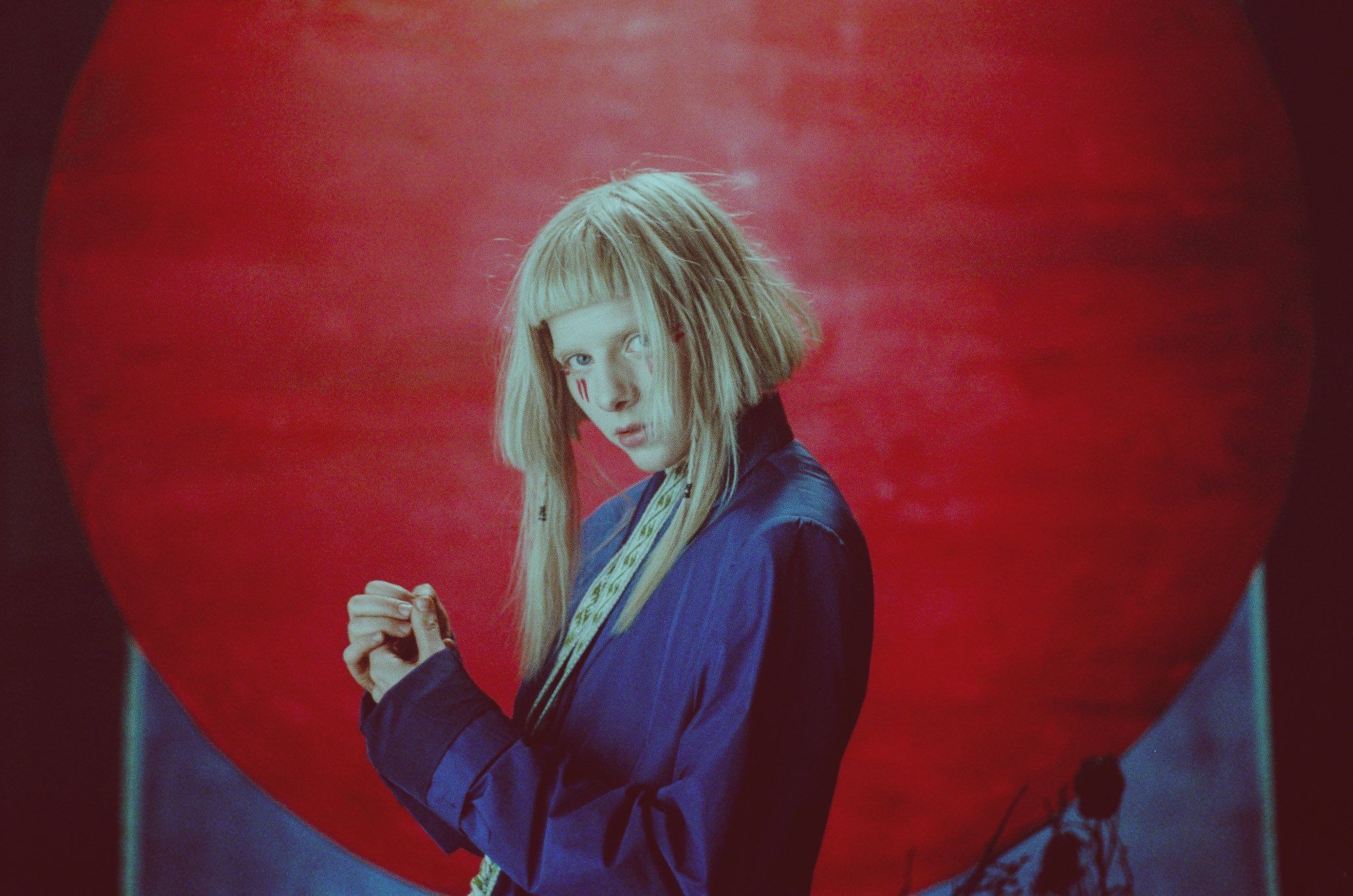 SYMBOLISM. Aurora asknes, Cantores, Stavanger