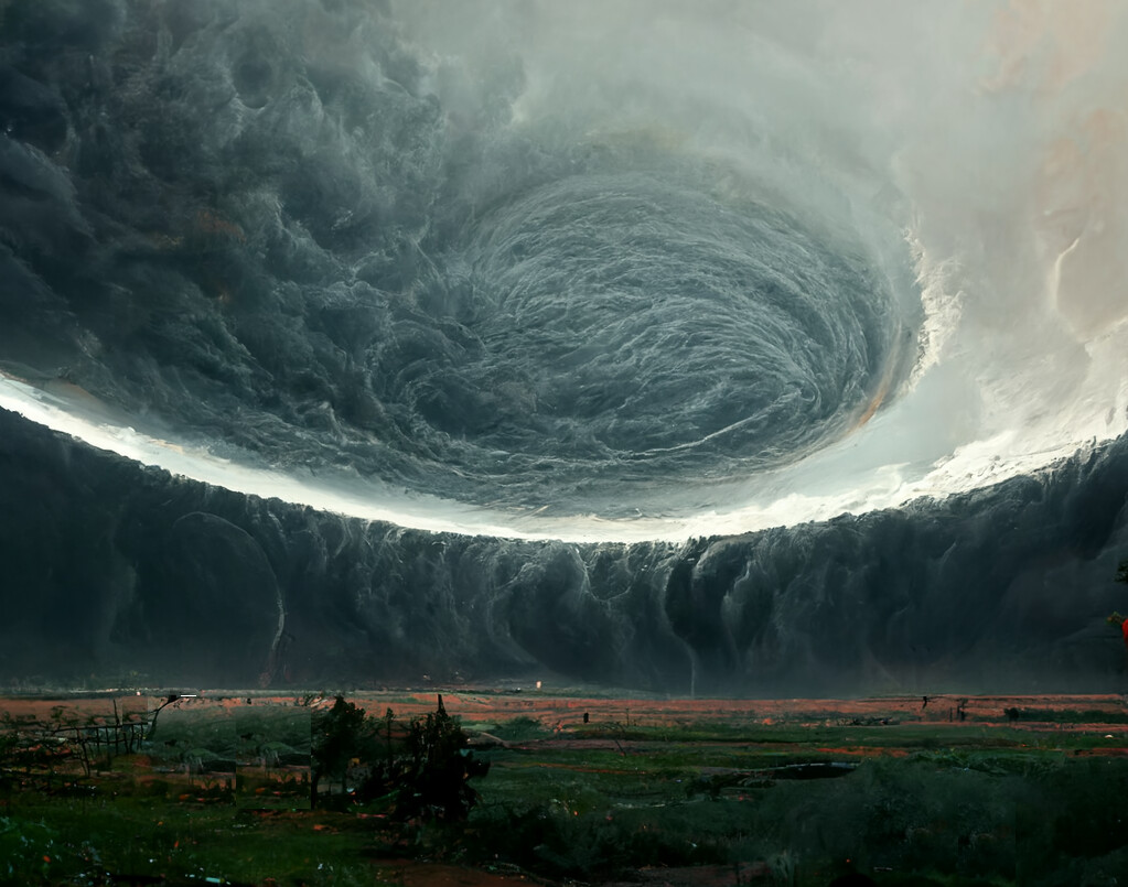 Eye Of The Storm Wallpapers Wallpaper Cave