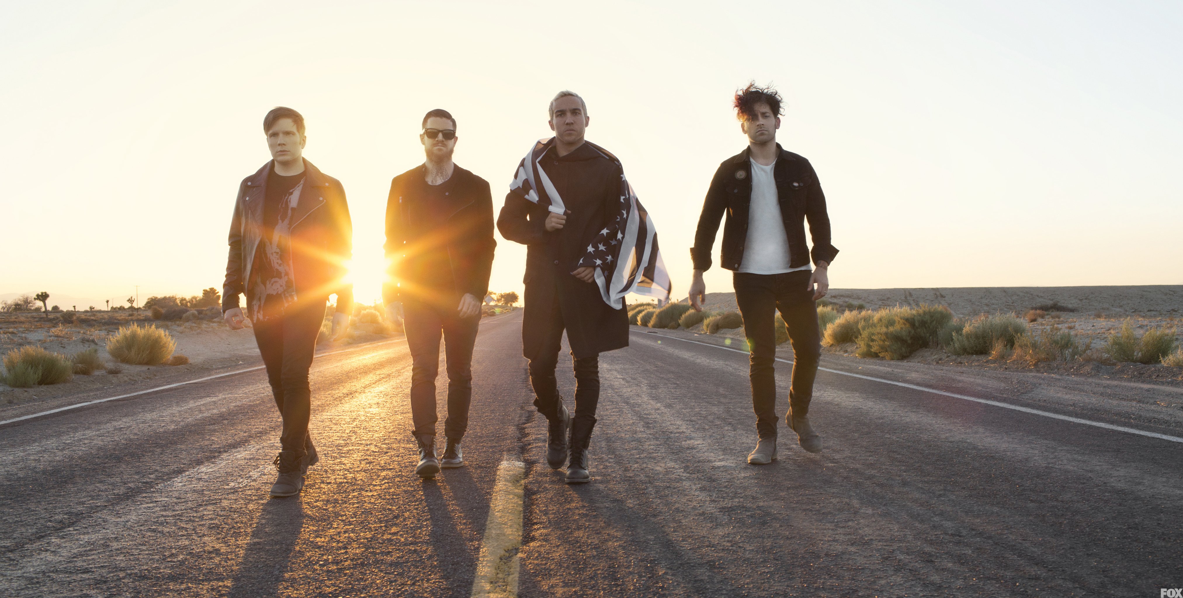 fall, Out, Boy, Pop, Punk, Rock, Alternative, 1fallob Wallpaper HD / Desktop and Mobile Background