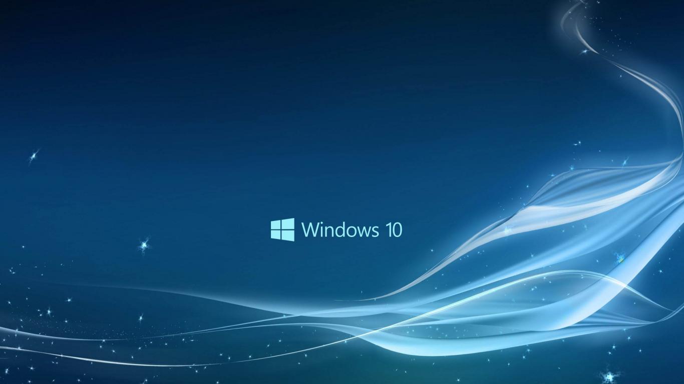 Free download Windows 10 Wallpaper in Blue Abstract Stars and Waves HD Wallpaper [1366x768] for your Desktop, Mobile & Tablet. Explore Windows 10 Abstract Wallpaper. Windows 10 New Wallpaper, Windows 10 Wallpaper, Windows 10 Wallpaper 2560x1440