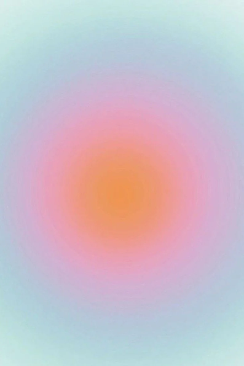 Blue Danish Pastel Aesthetic Wall Collage Kit Danish Pastel. Printable wall collage, Danish pastel aesthetic, Aura colors