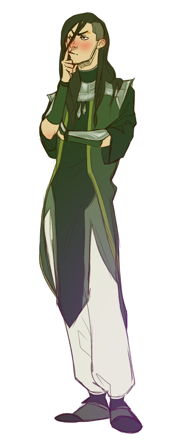 For the Love of Fandoms!