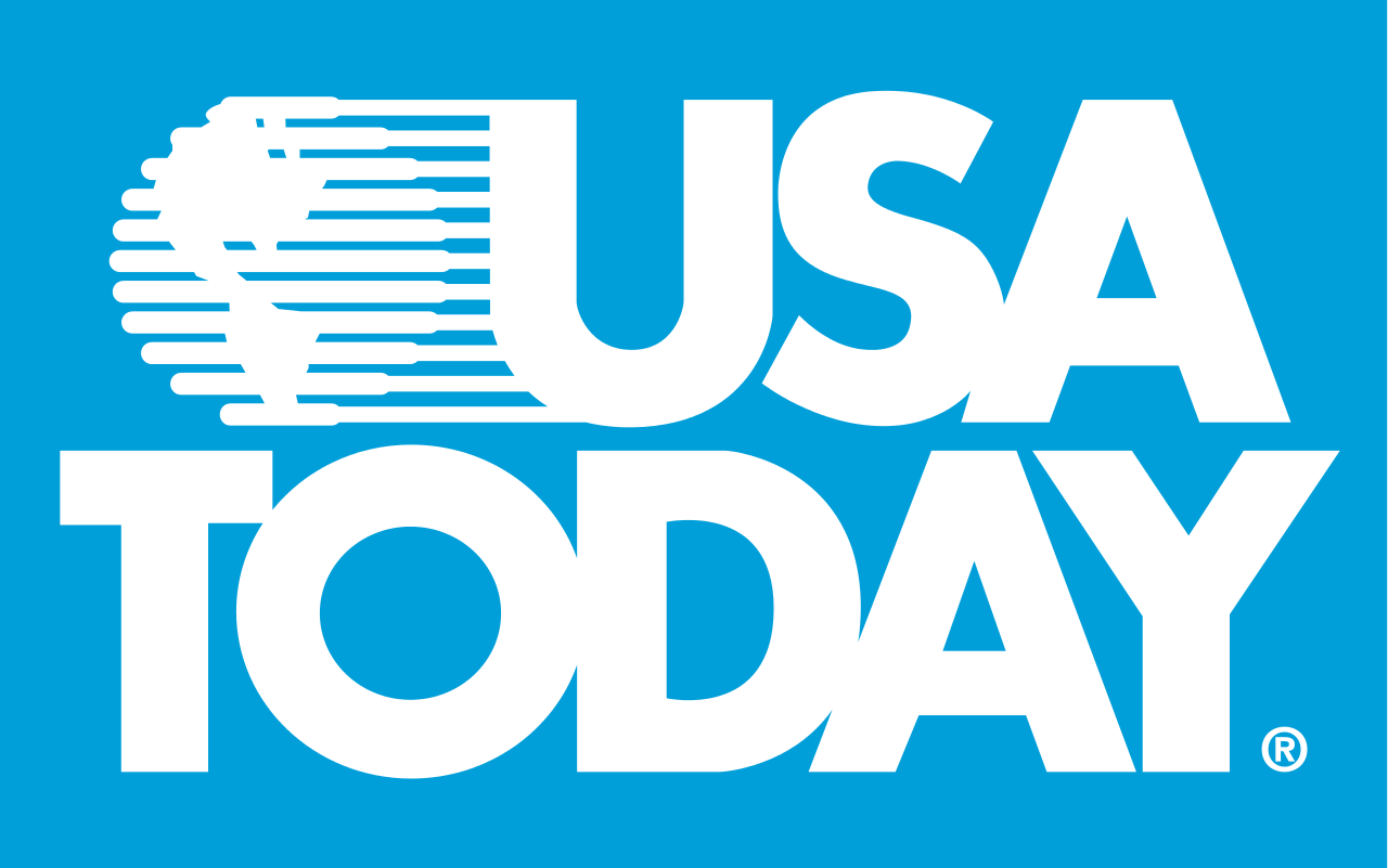 USA Today Logo -Logo Brands For Free HD 3D