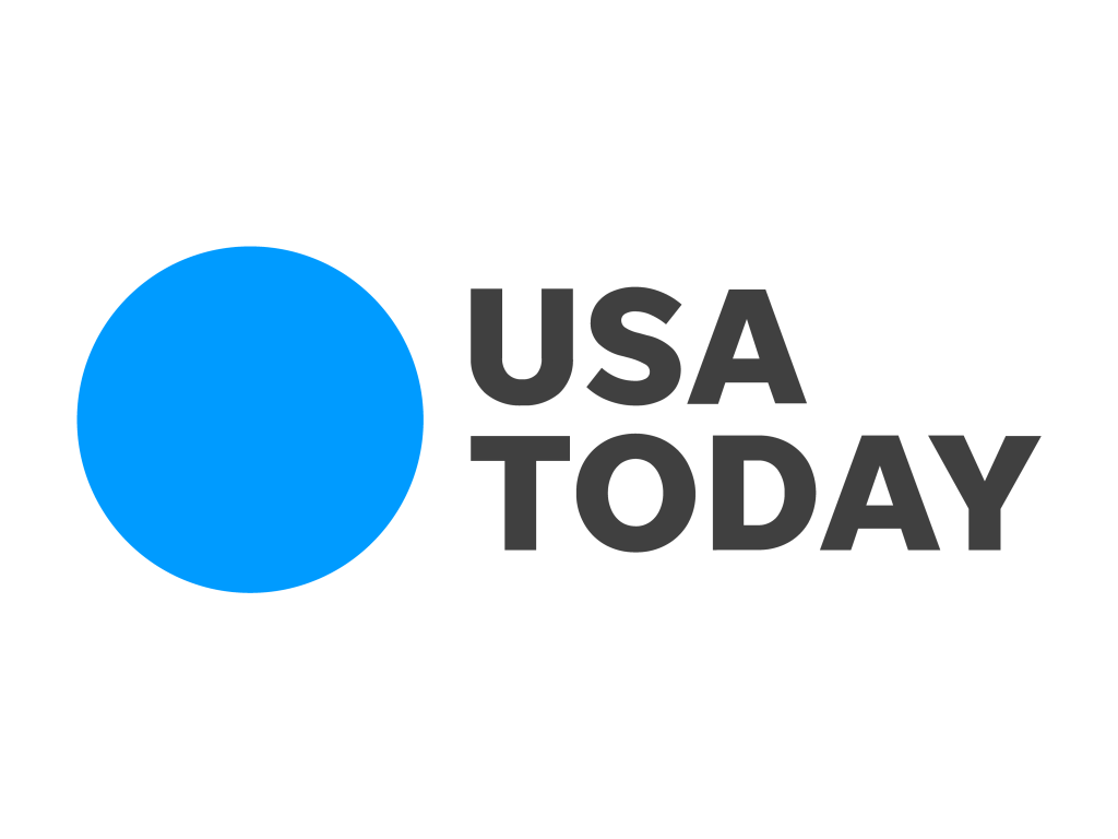 Download USA Today Logo PNG and Vector (PDF, SVG, Ai, EPS) Free
