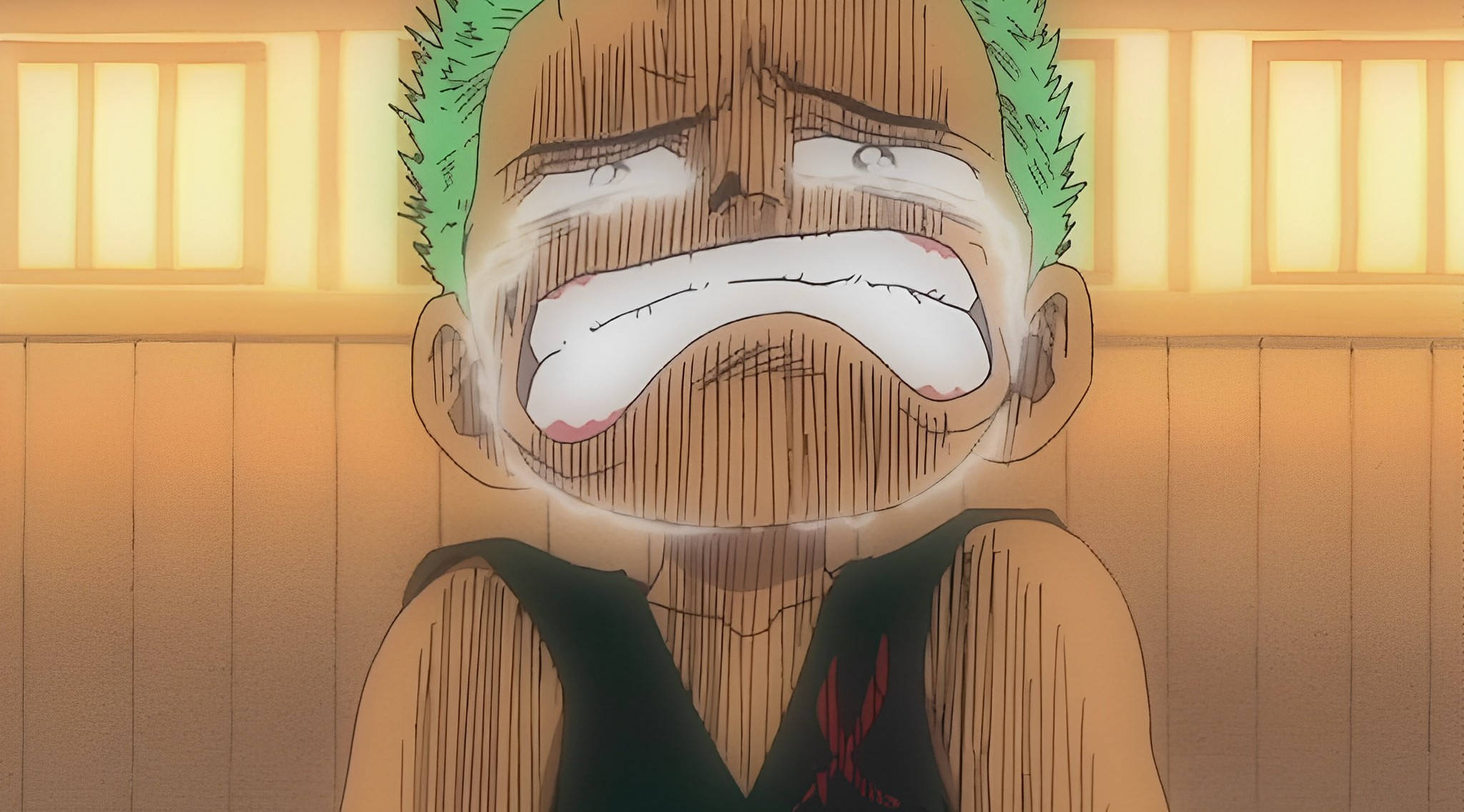 Young Zoro Wallpapers Wallpaper Cave