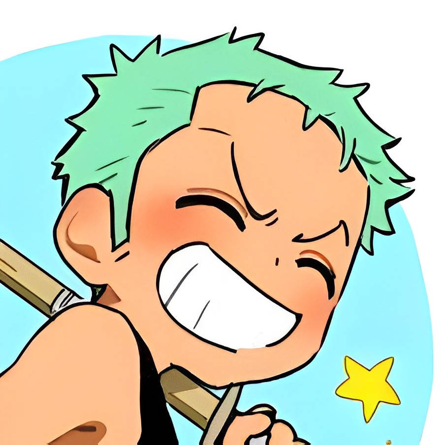 Young Zoro Wallpapers - Wallpaper Cave