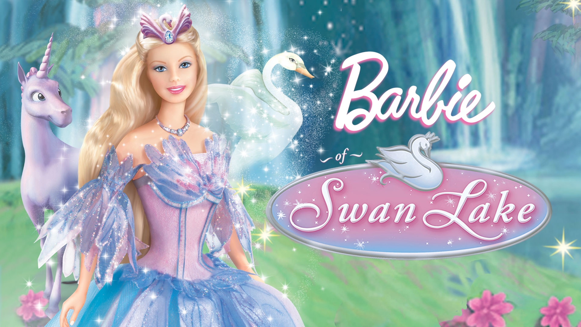 Stream Barbie Of Swan Lake Online. Download and Watch HD Movies