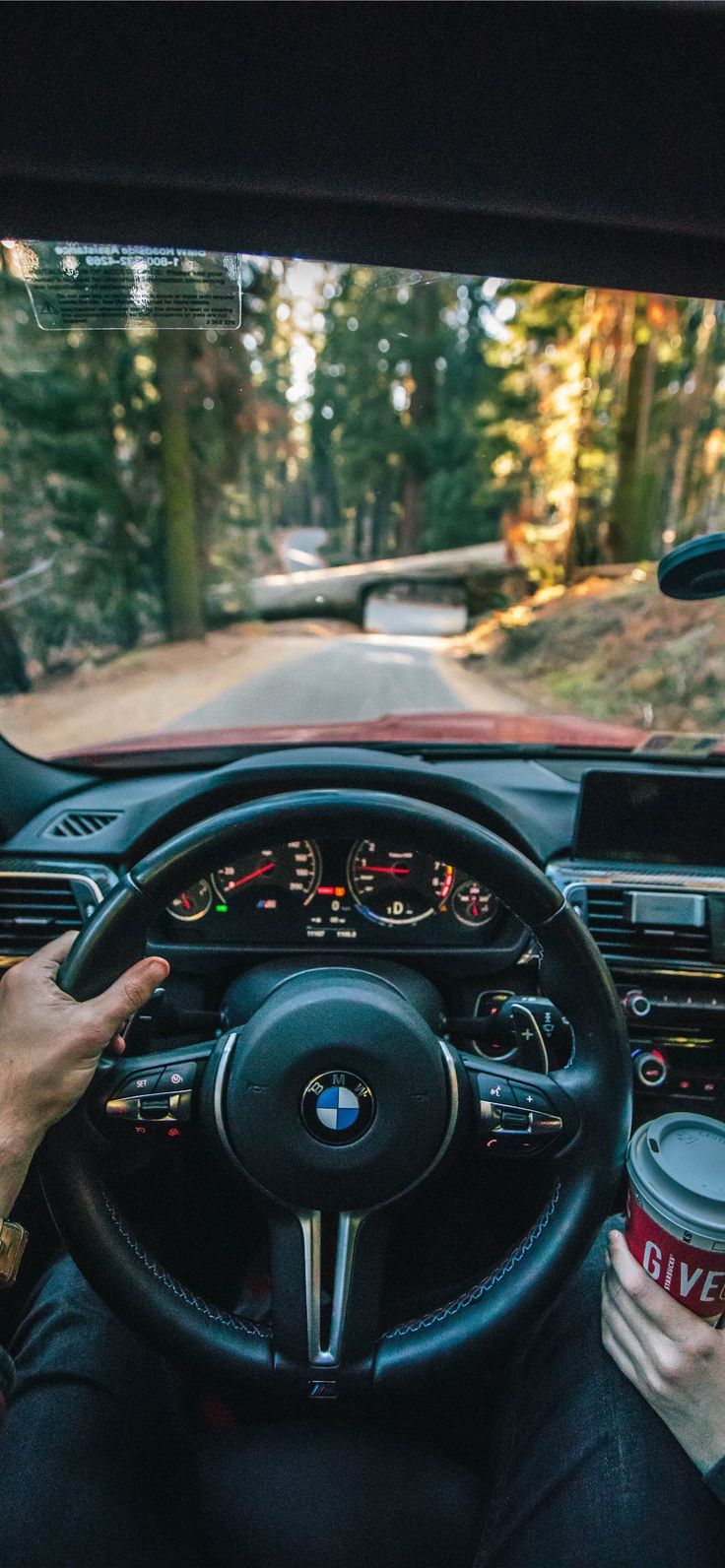 bmw 1 series iPhone Wallpaper