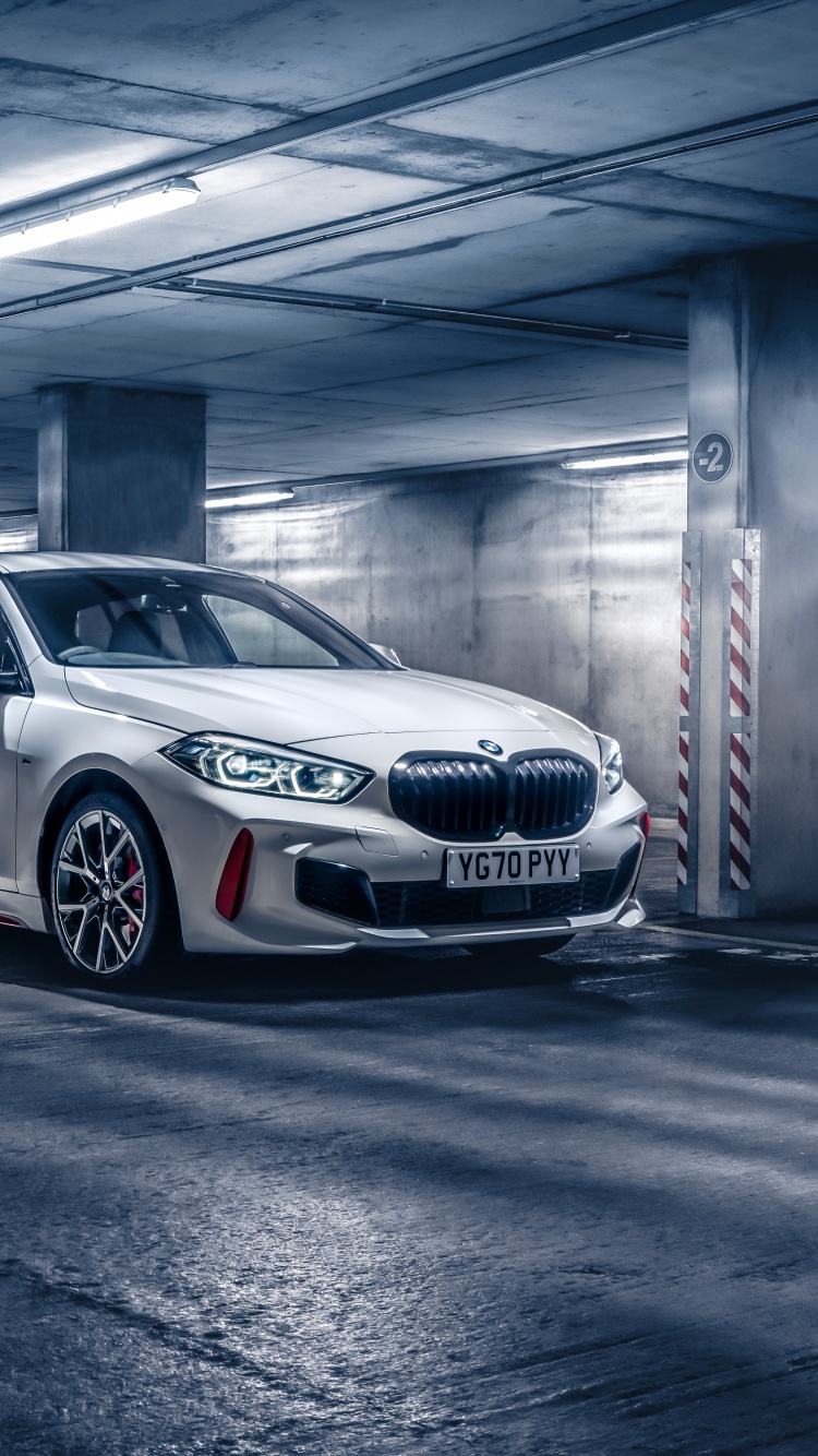 BMW 128ti Wallpaper 4K, BMW 1 Series, Hatchback, Cars