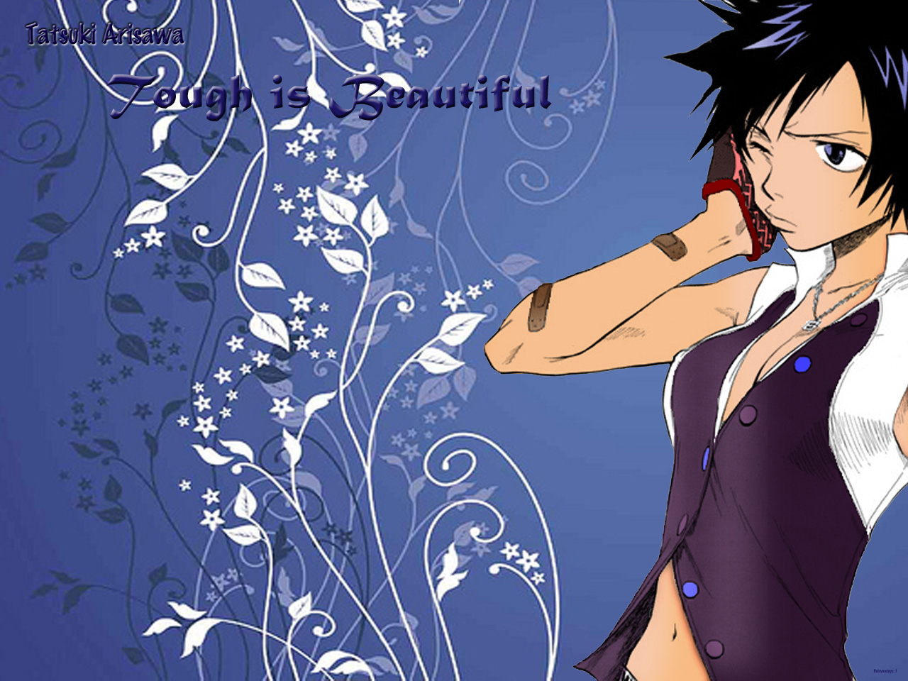 1280x960 Tatsuki Arisawa Gallery HD Wallpaper