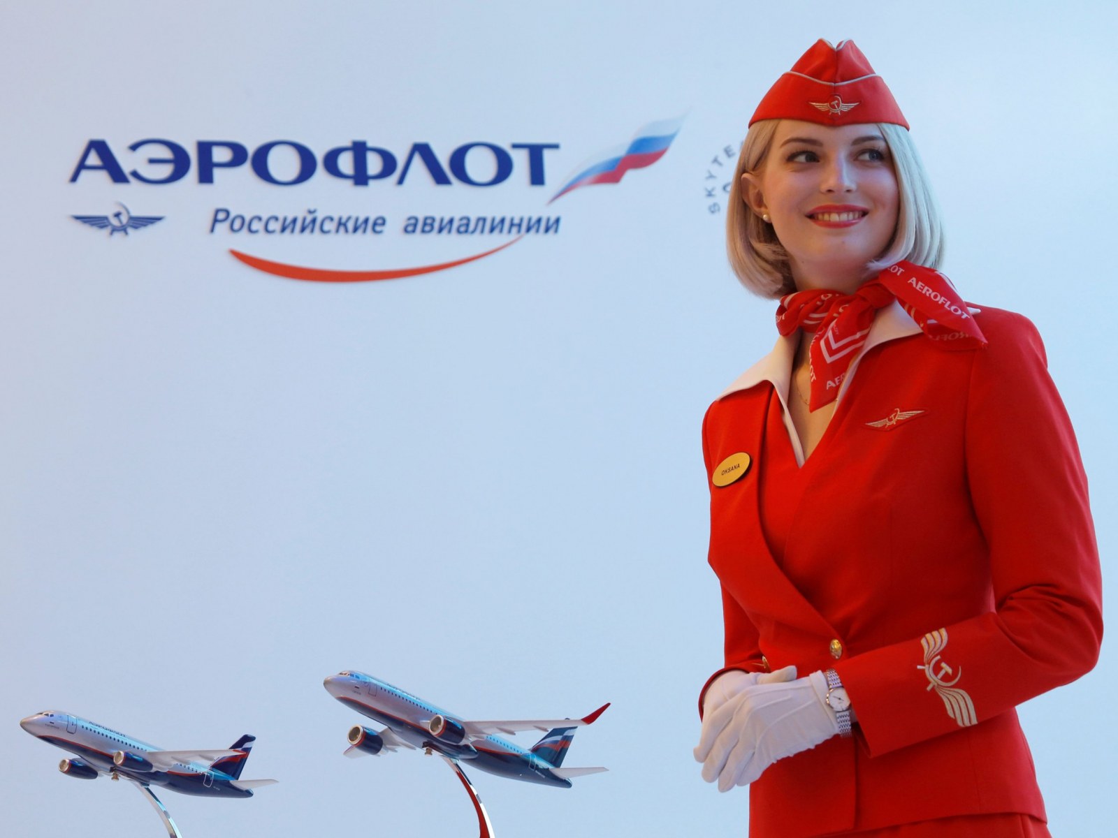 Sky is Not the Limit for Aeroflot Crew Weight, Say Advisory Council Members