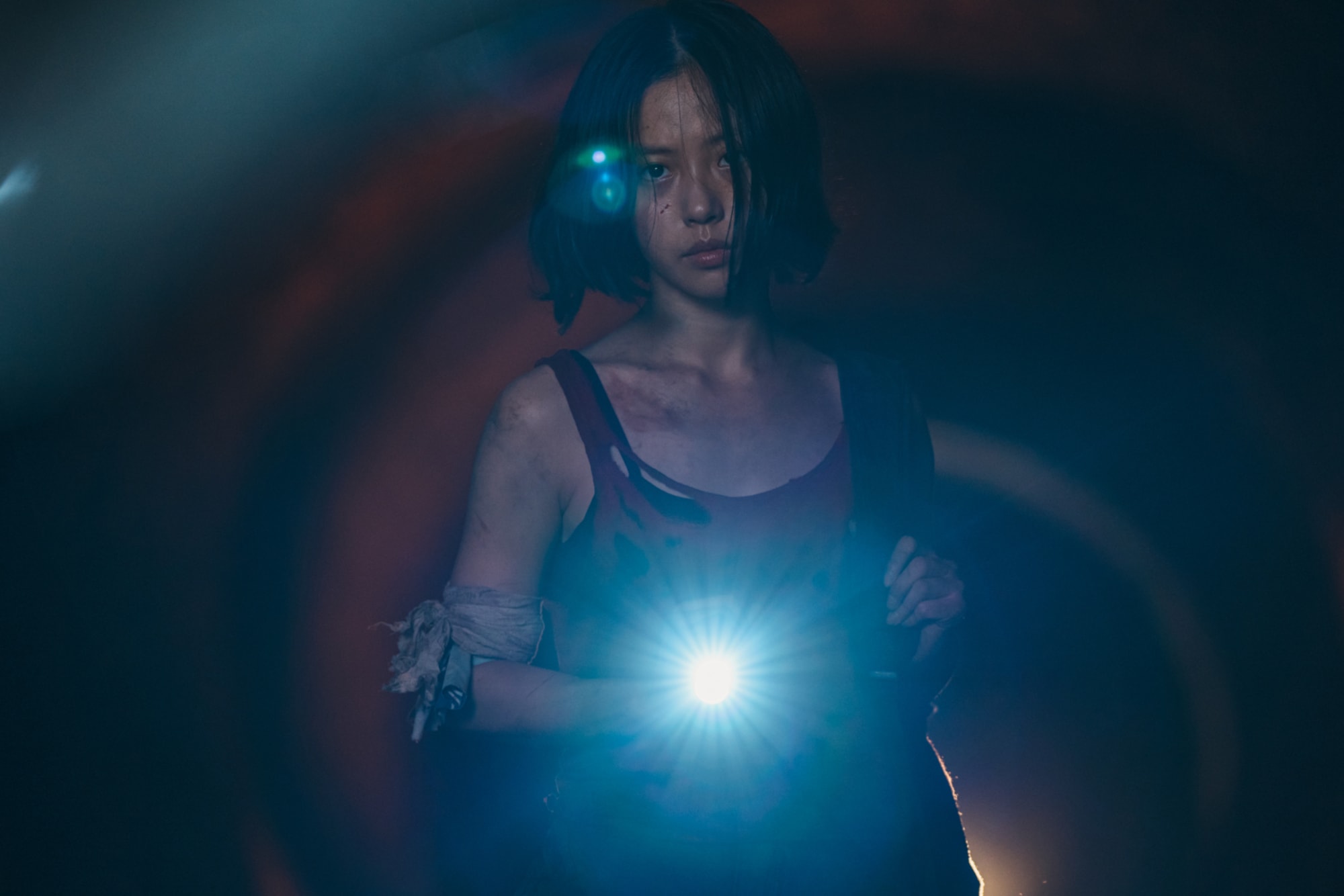 Sweet Home Web Series Wallpapers Wallpaper Cave