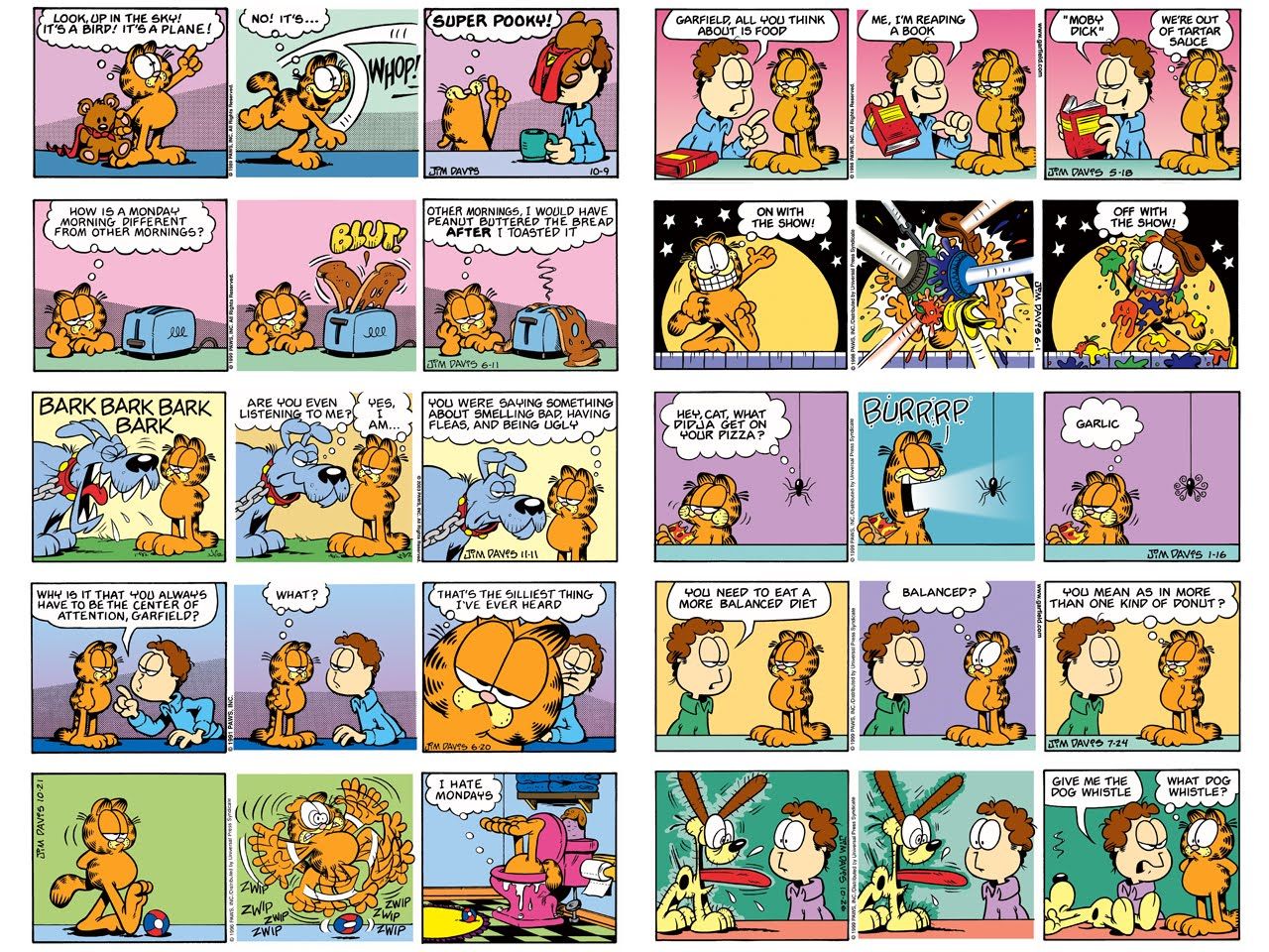 Garfield. Garfield comics, Comics, Garfield image