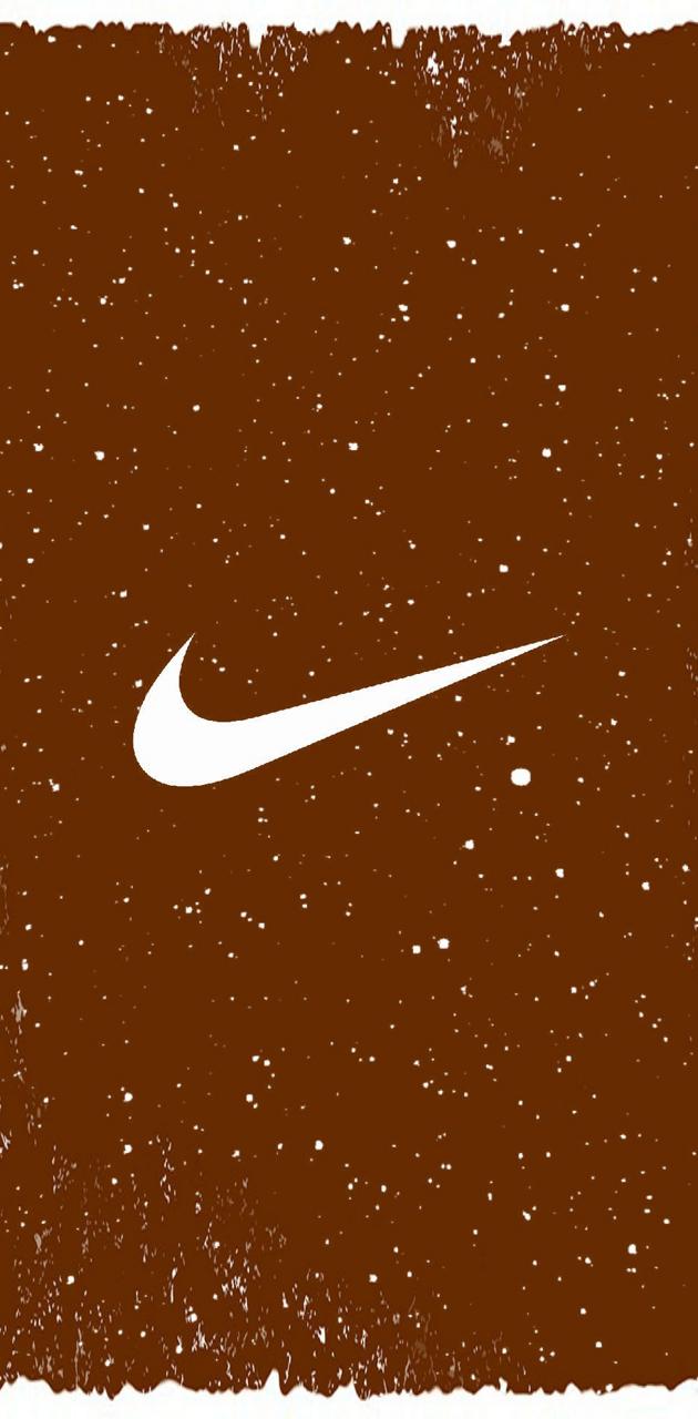 Nike symbol wallpaper