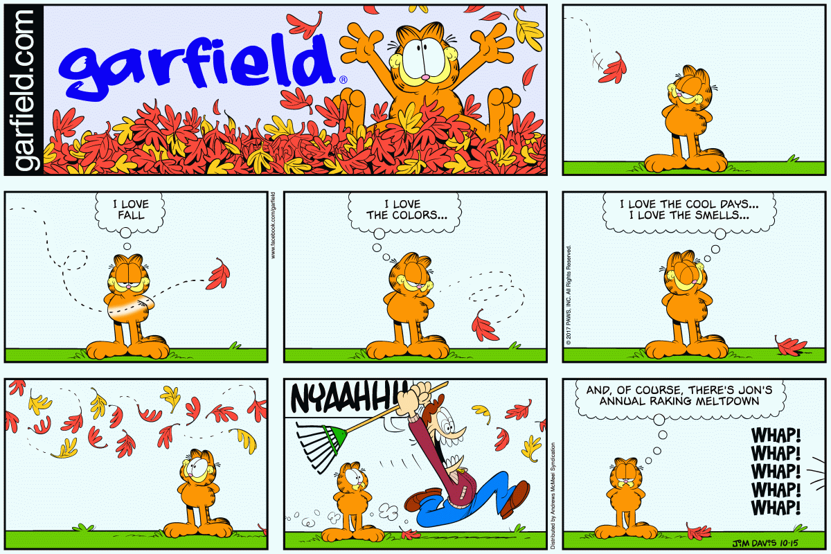 Garfield