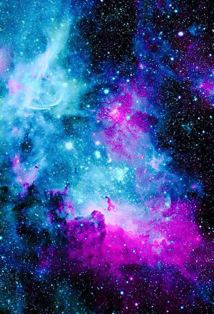 Download Beautiful Galaxy Wallpaper