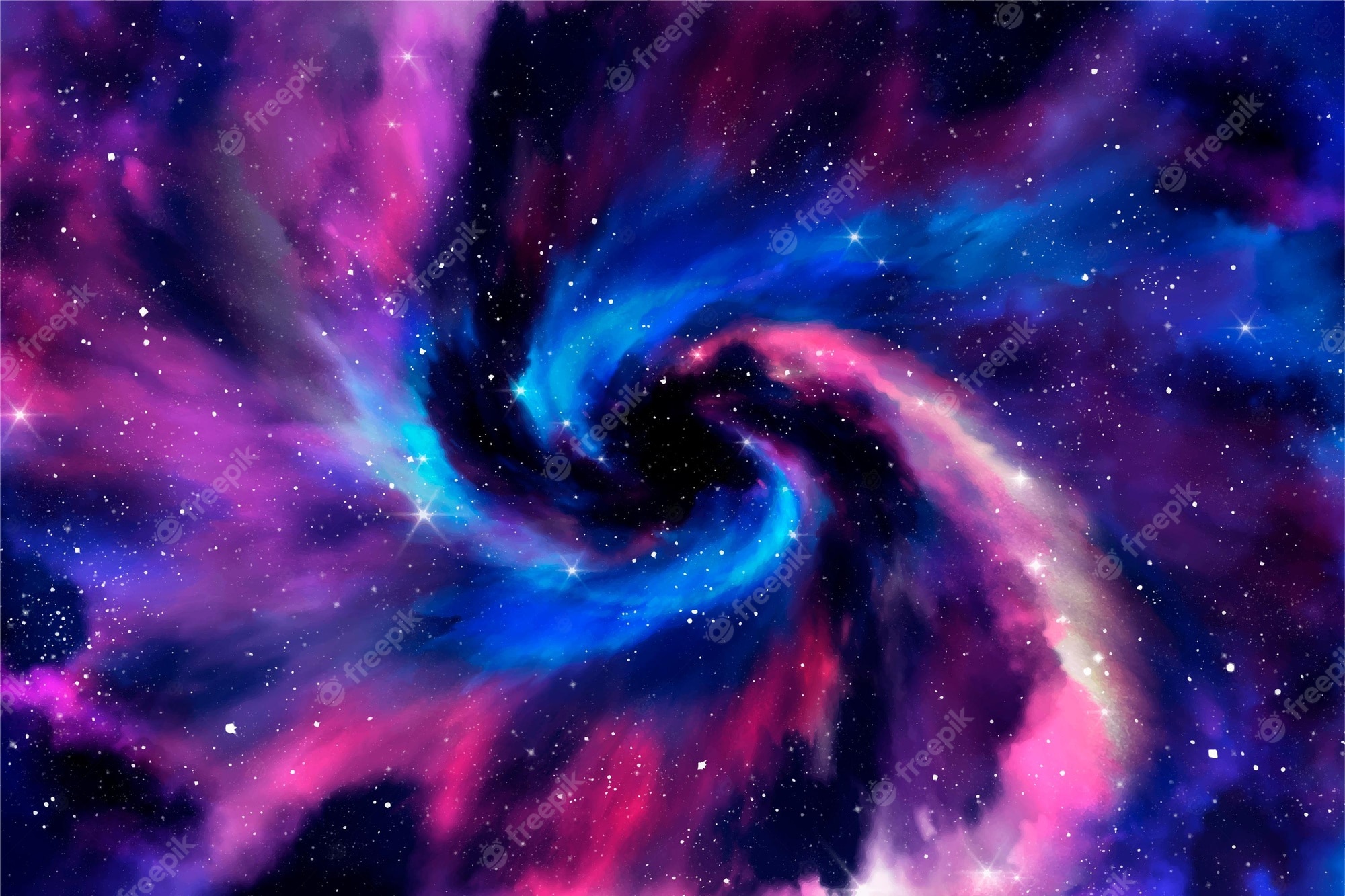 Galaxy Wallpaper Image
