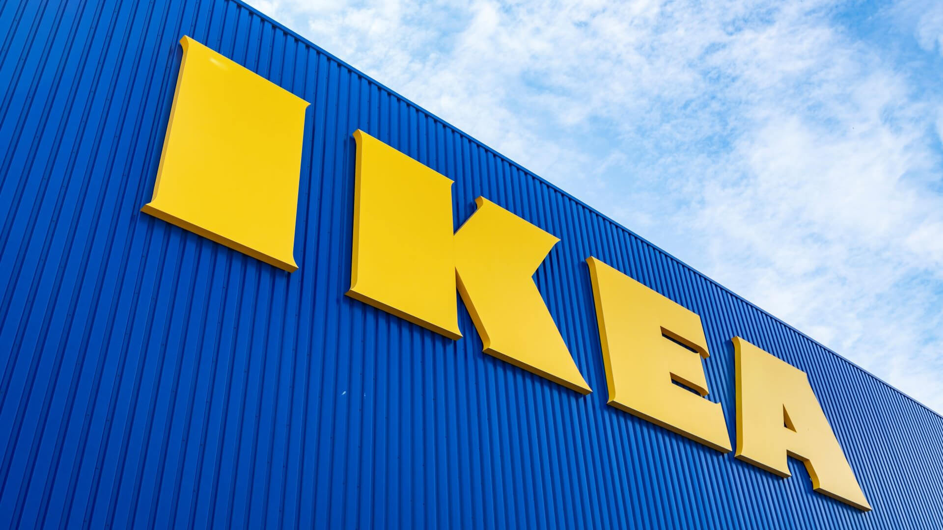 How to try IKEA's Buy Back & Resell Program