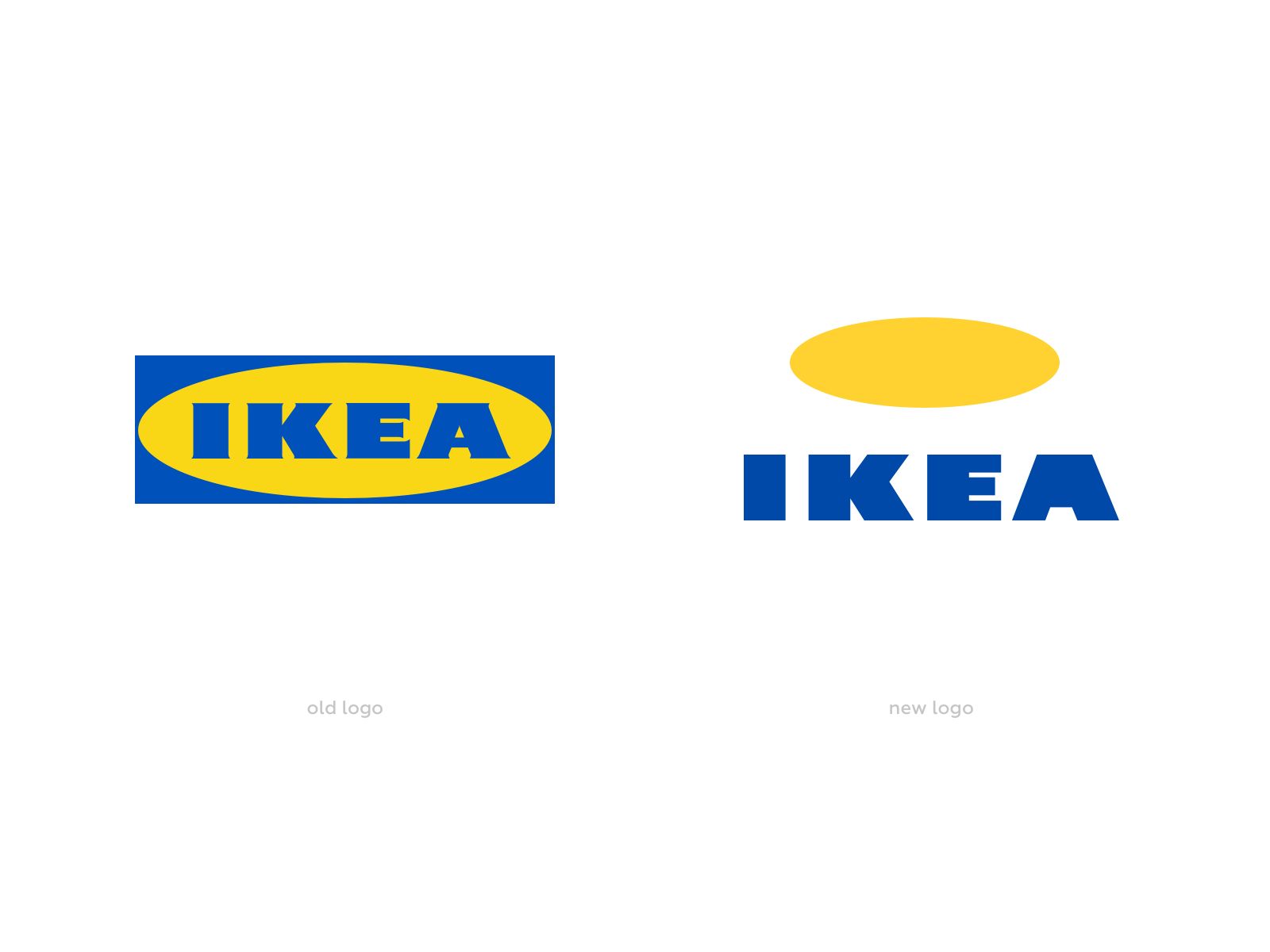 IKEA Logo download logo in SVG or PNG format