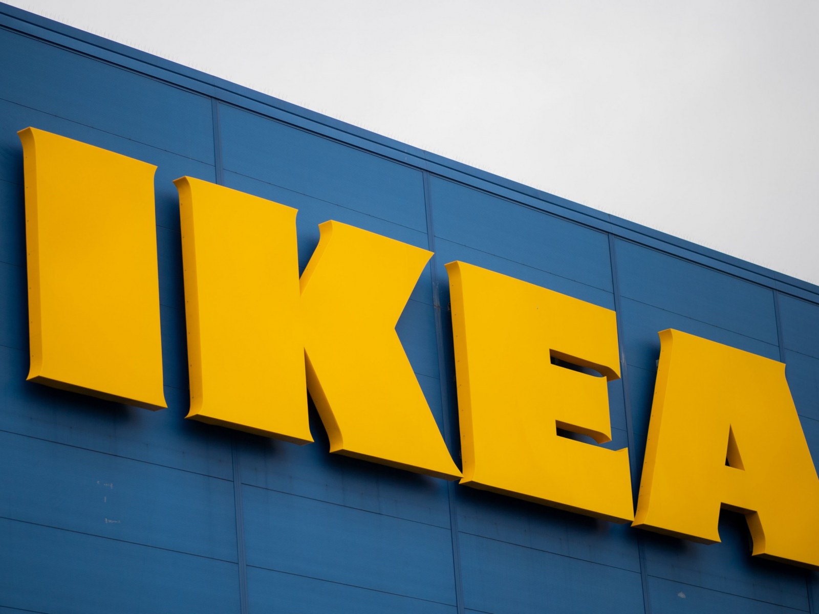 Swede Reveals What Ikea's Product Names Really Mean and Shoppers Are in Shock