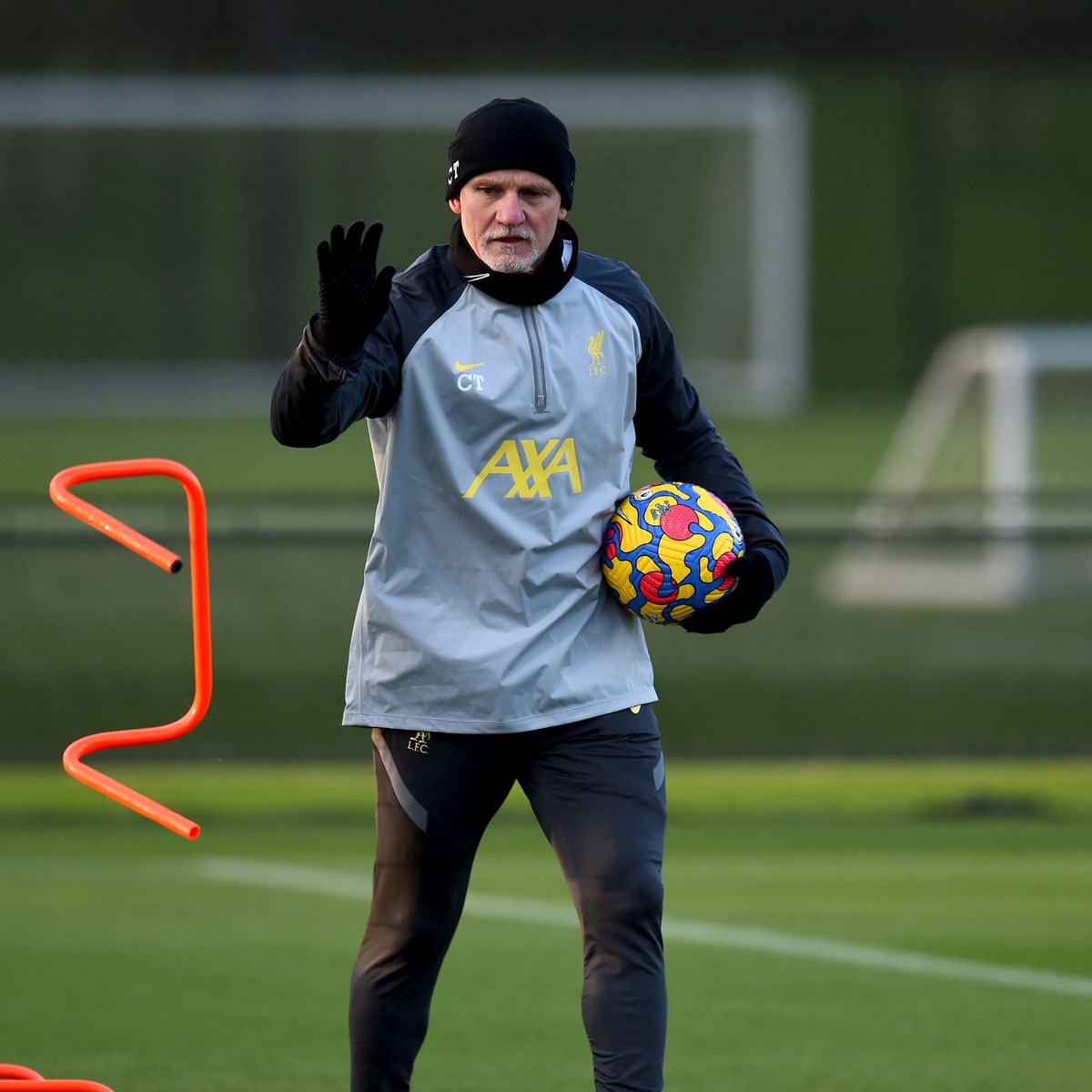 Liverpool have added Cláudio Taffarel at ideal time as Jürgen Klopp coaches unprecedented talent