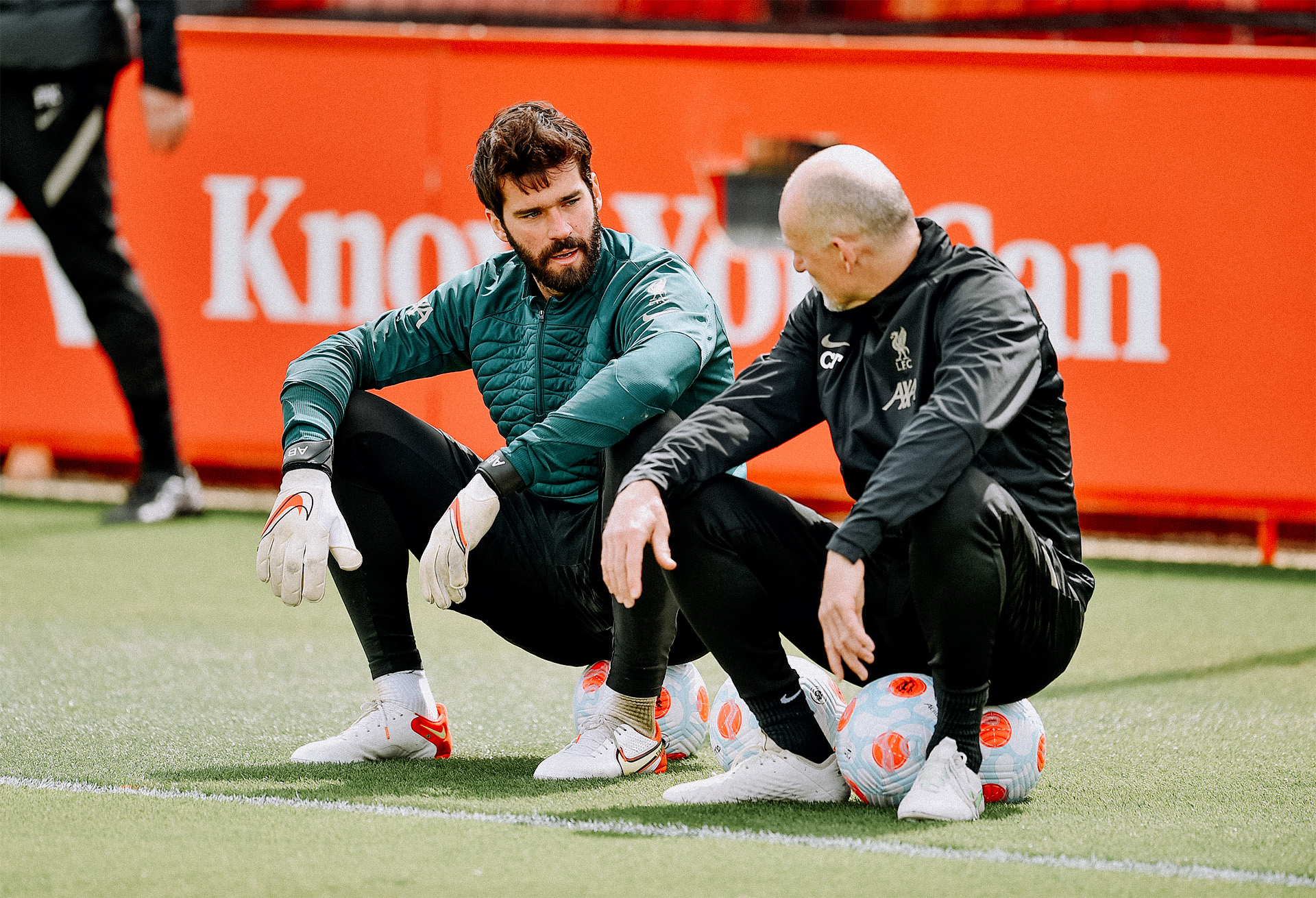 Taffarel on World Cup memories, Brazil's bid for No.6 and more