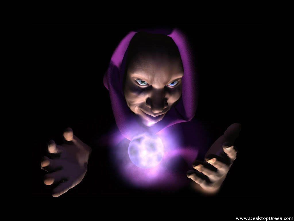 Desktop Wallpaper 3D Background Face of a Game