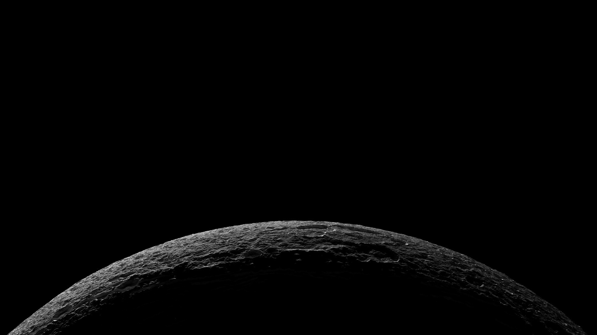 minimalism, Space Wallpaper HD / Desktop and Mobile Background