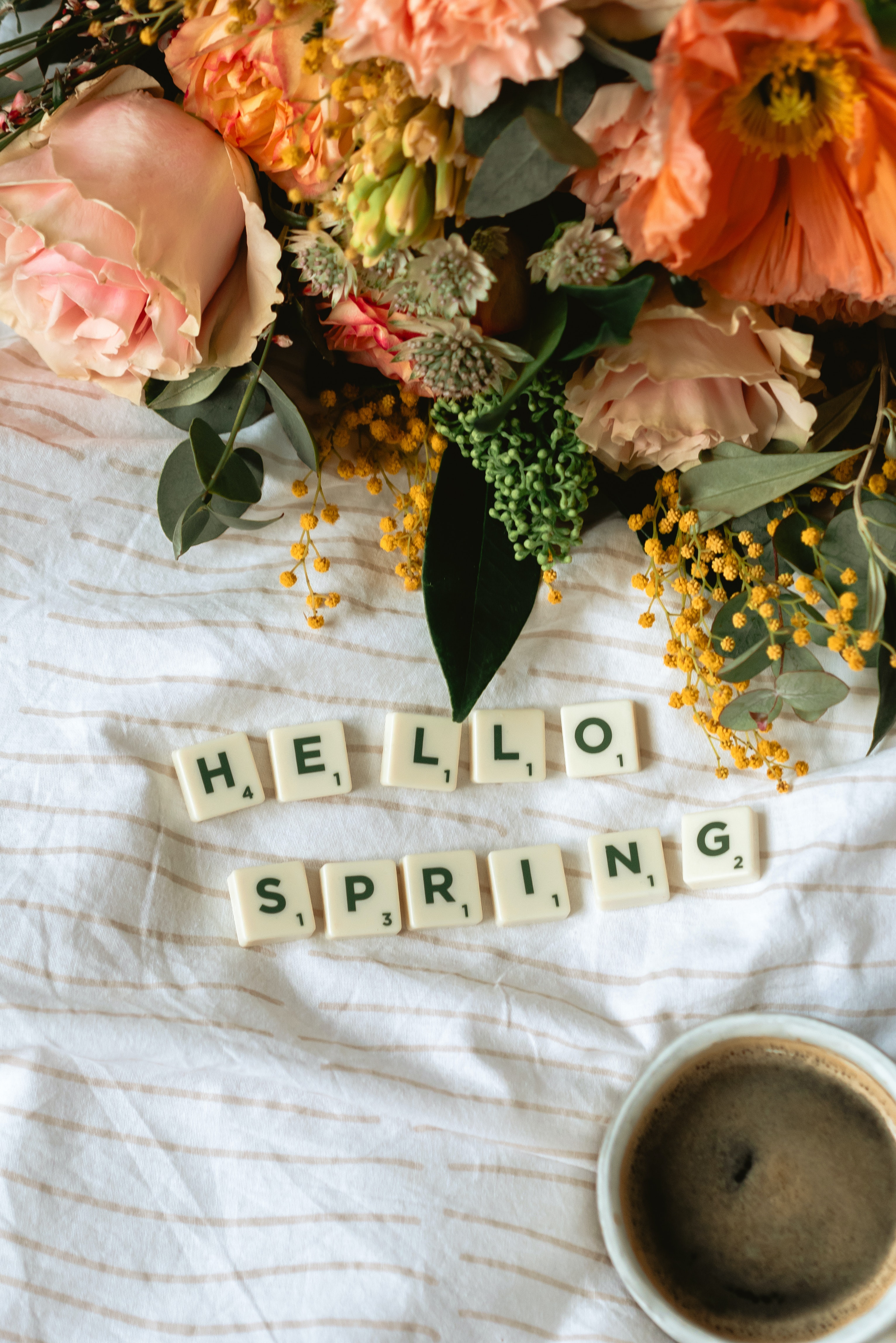Hello Spring Photo, Download The BEST Free Hello Spring & HD Image