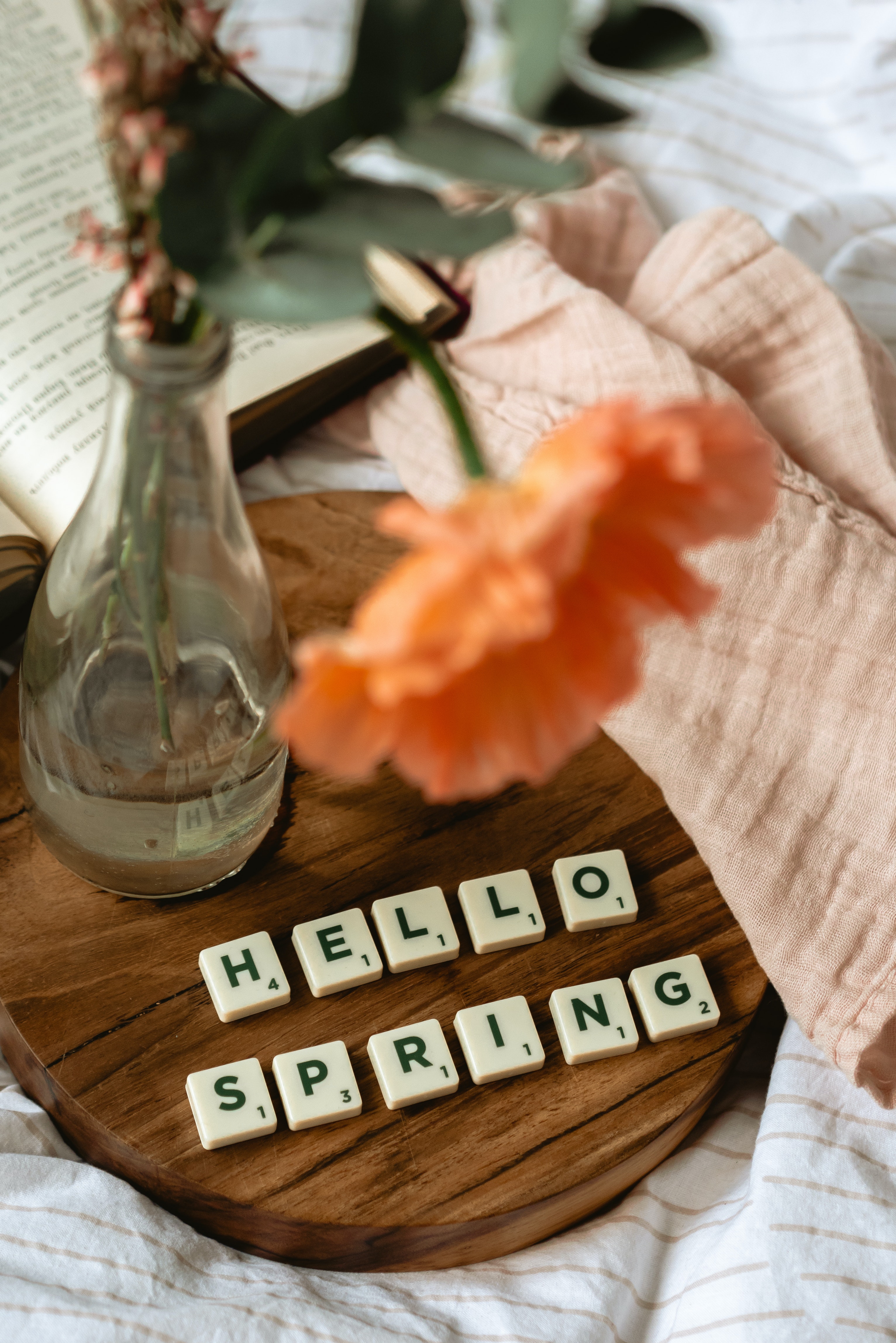 Hello Spring Photo, Download The BEST Free Hello Spring & HD Image