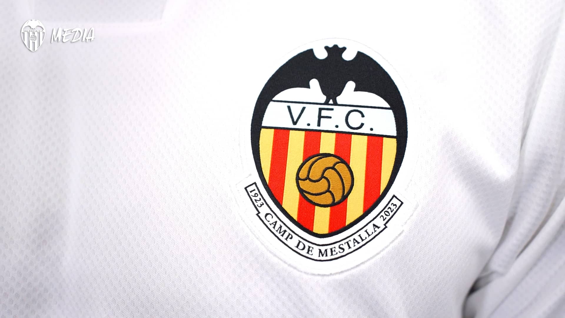Valencia Club de Fútbol