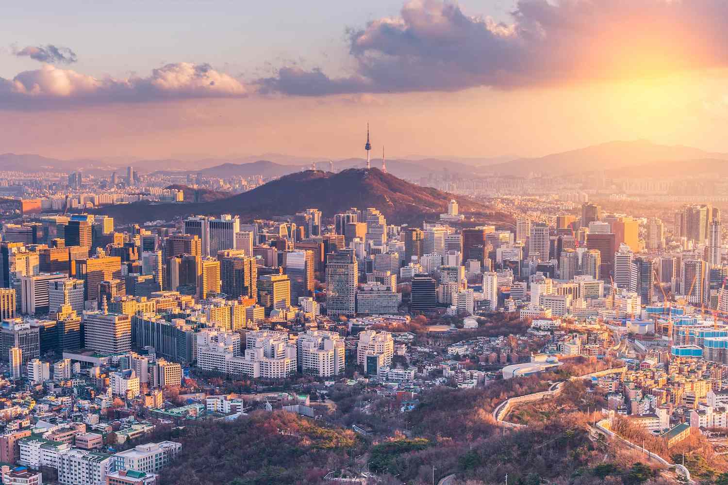 Seoul Is One of the Best Places to Visit in 2023