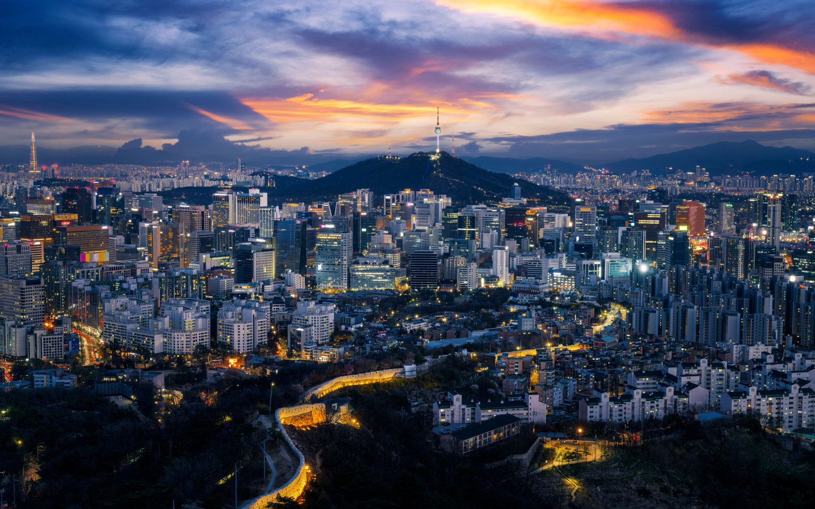 The Best Time to Visit Seoul. When to Go. Travellers
