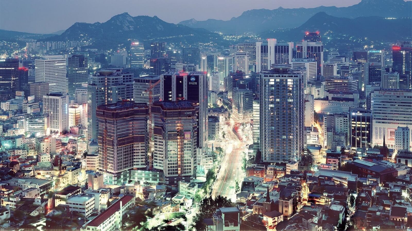 South Korea, Asia (2023 Guide) Travel S Helper. South korea travel, Places to visit, Korea travel