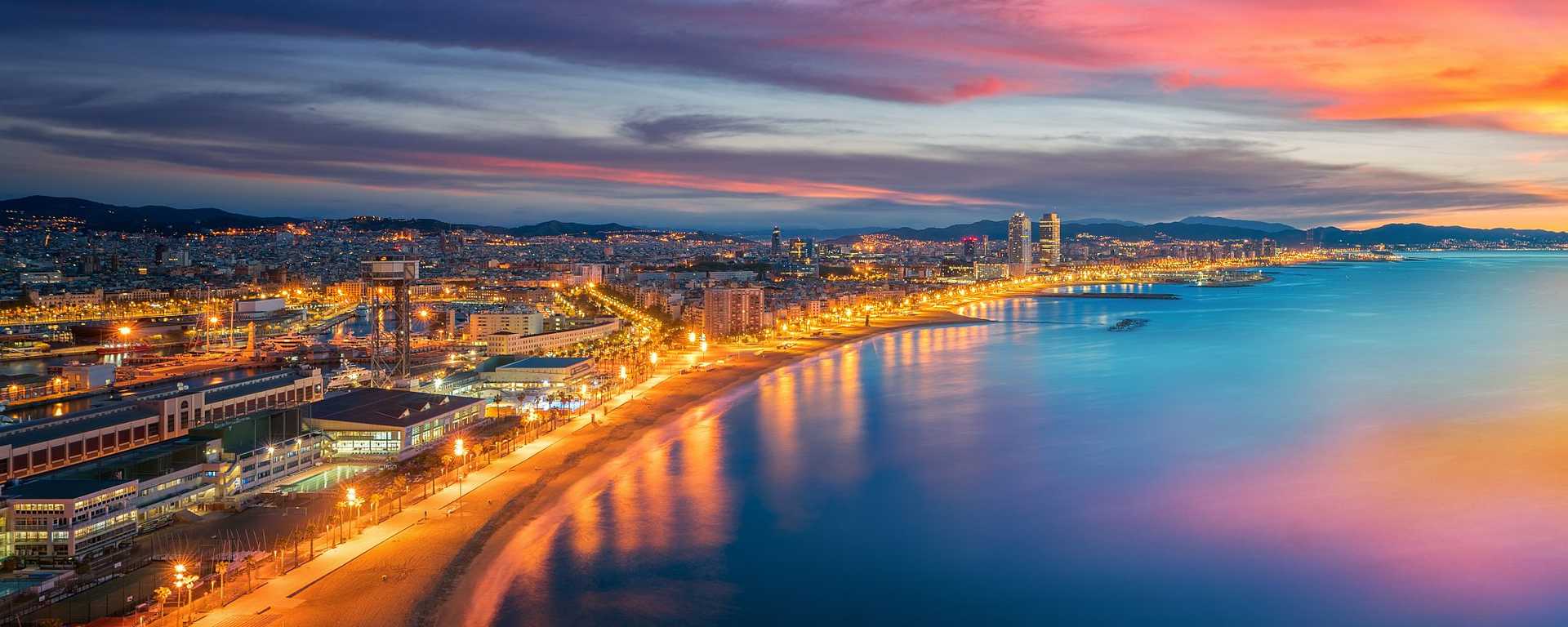 Best Barcelona Valencia & Madrid Tours 2023 2024