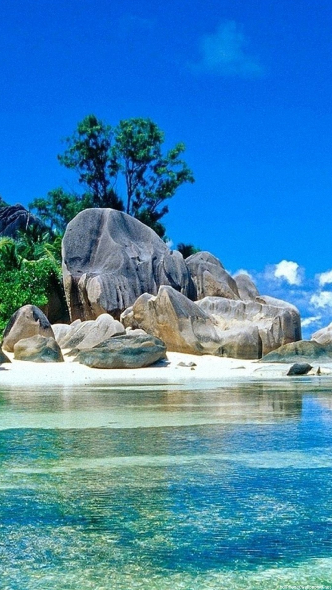 Summer Wallpaper For IPhone