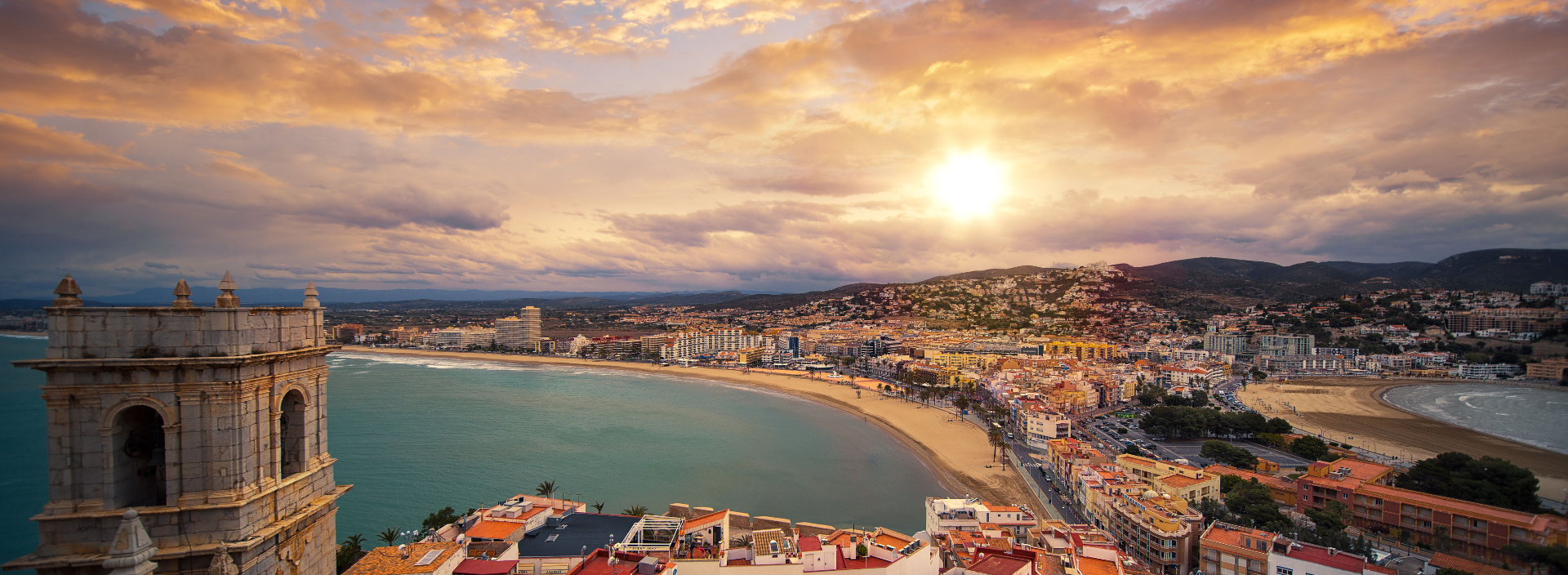 Valencia Holidays 2023 from £186