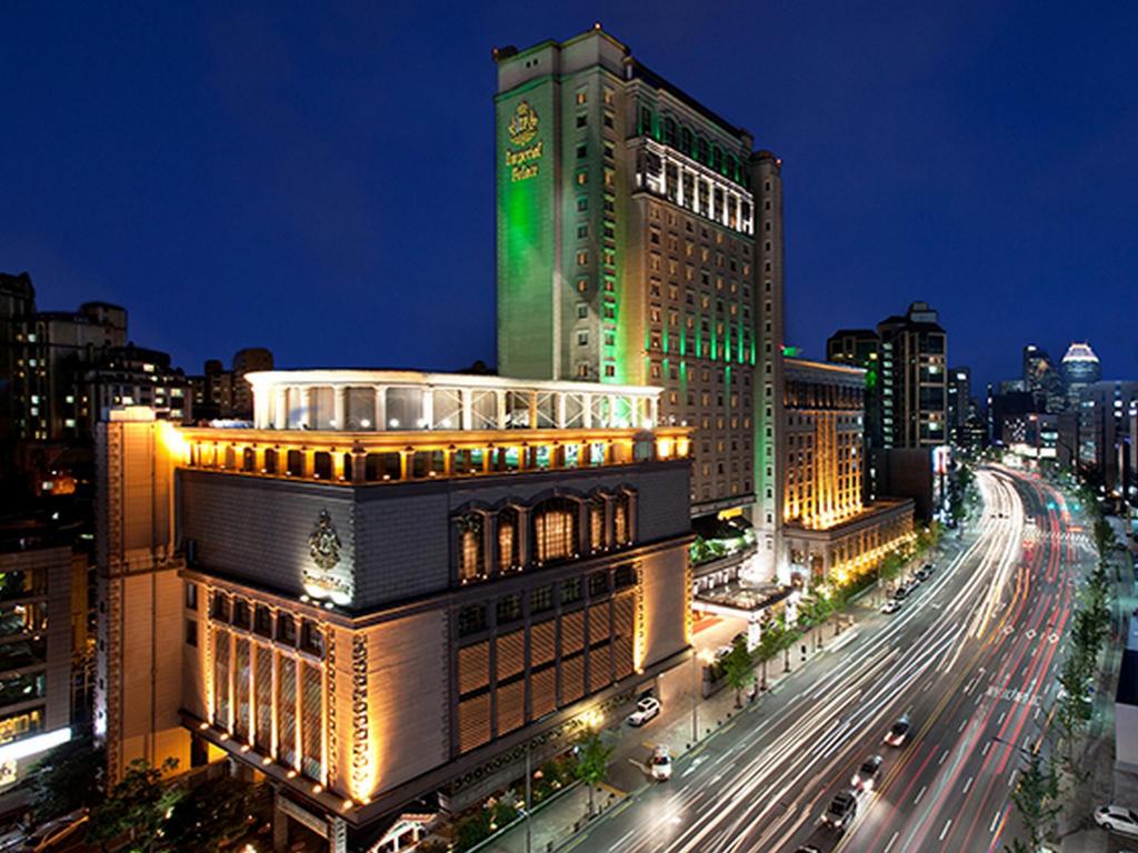 Imperial Palace Seoul in Seoul 2023 Prices