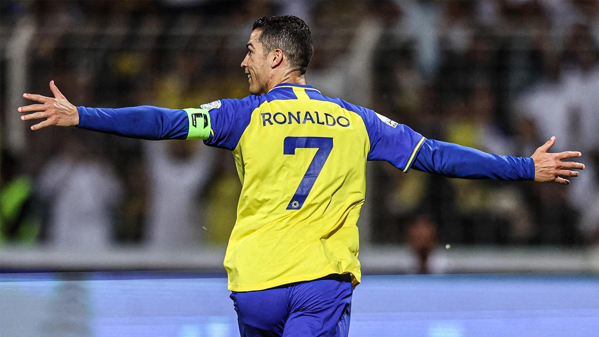 Damac Vs Al Nassr Score, Result, Highlights As Cristiano Ronaldo Nets First Half Hat Trick