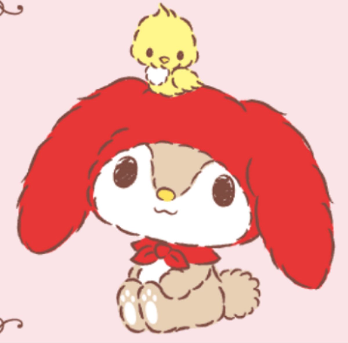 Onegai My Melody